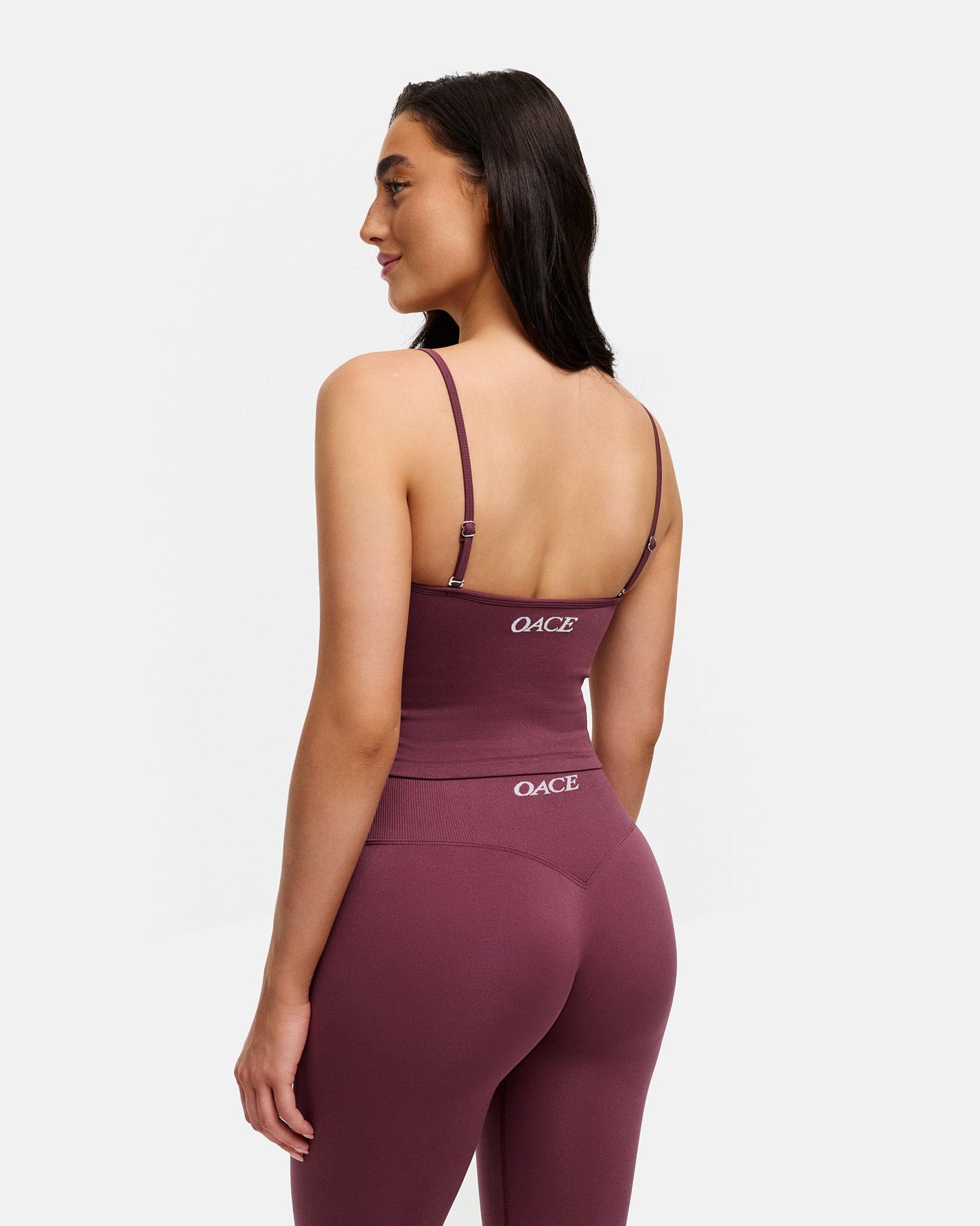 Trust Seamless Adaptable Top