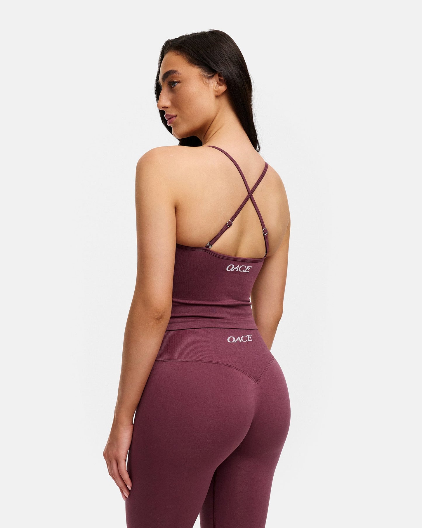 Trust Seamless Adaptable Top