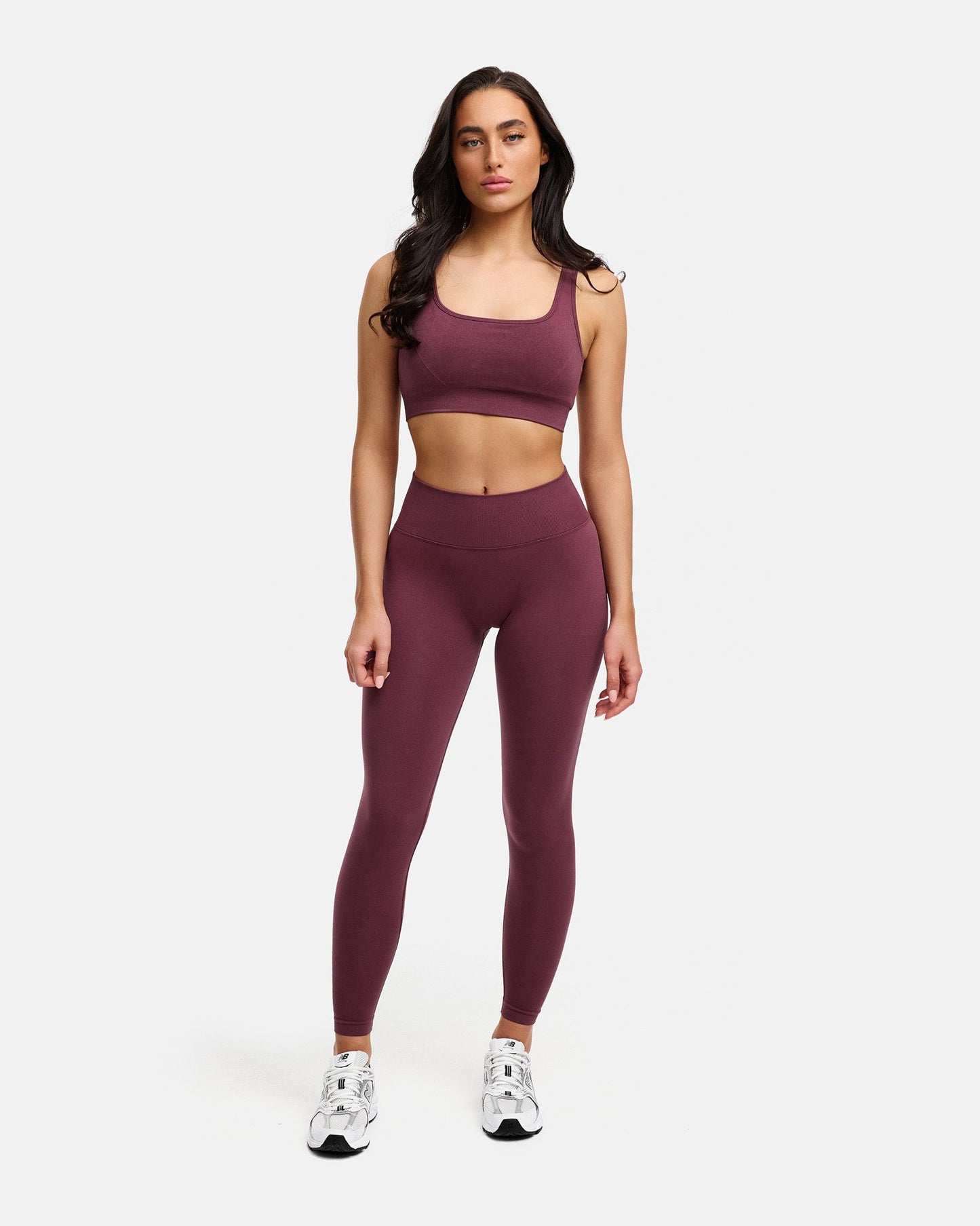 Trust Seamless Leggings
