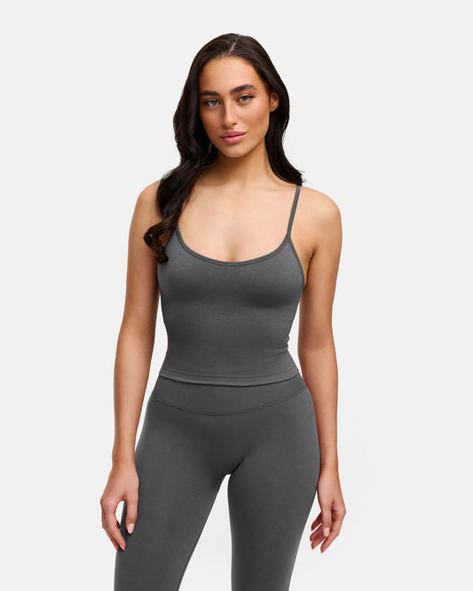 Trust Seamless Adaptable Top