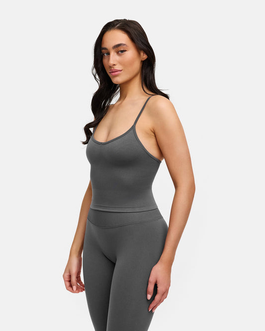 Trust Seamless Adaptable Top