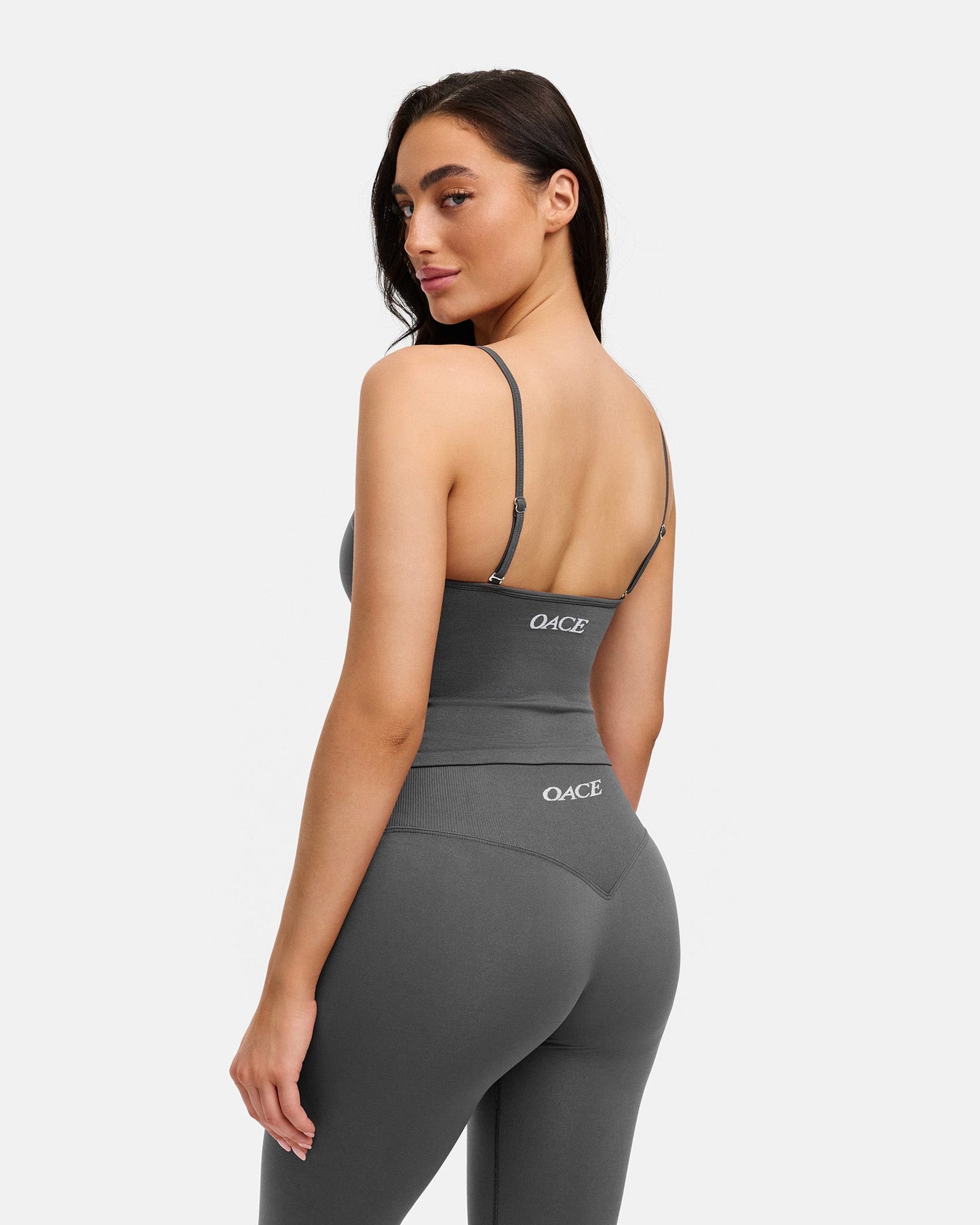 Trust Seamless Adaptable Top