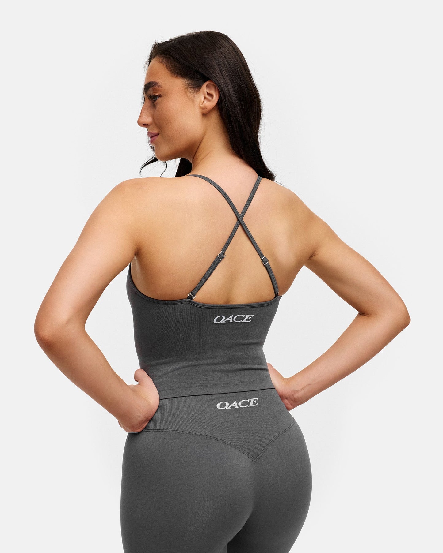 Trust Seamless Adaptable Top