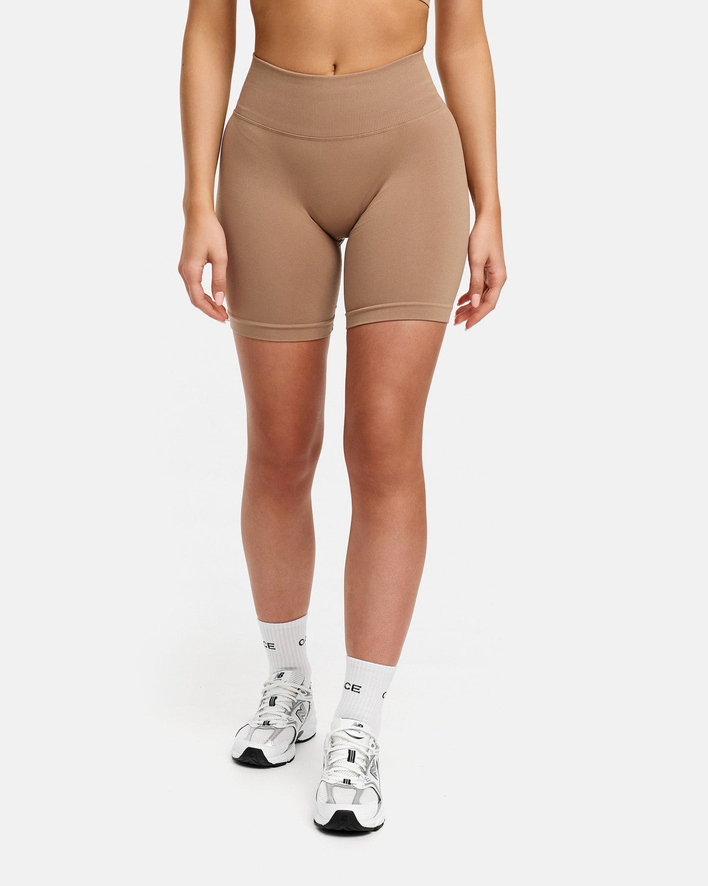 Trust Seamless Shorts