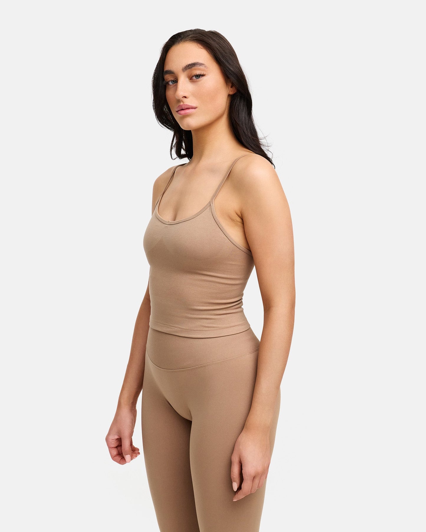 Trust Seamless Adaptable Top