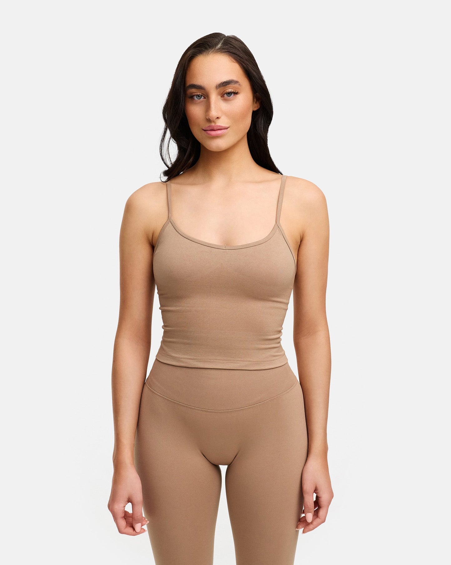 Trust Seamless Adaptable Top