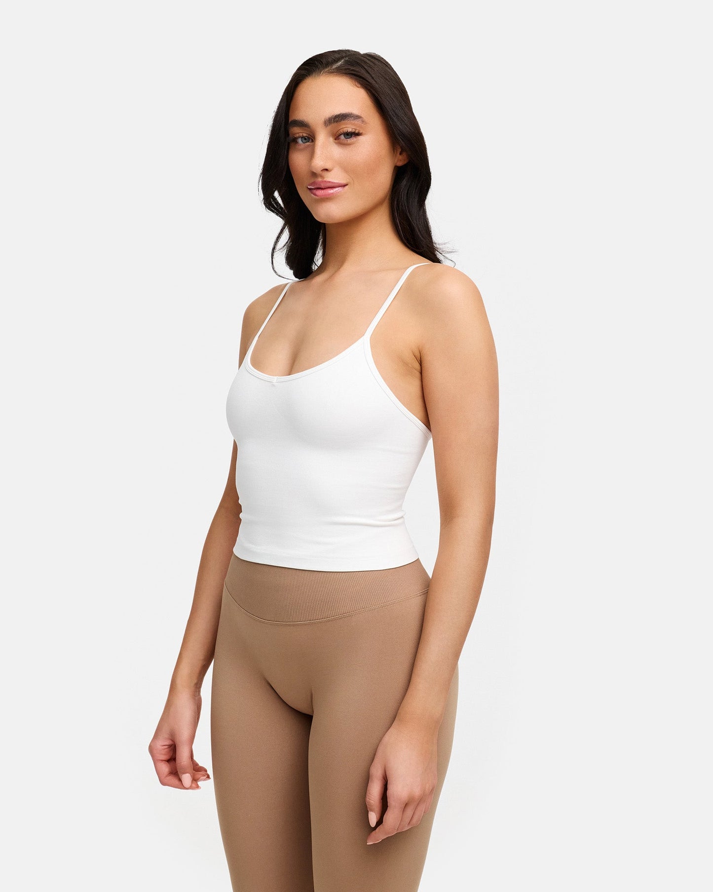 Trust Seamless Adaptable Top