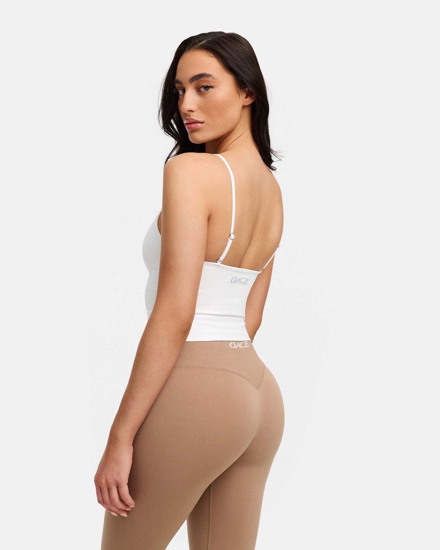 Trust Seamless Adaptable Top