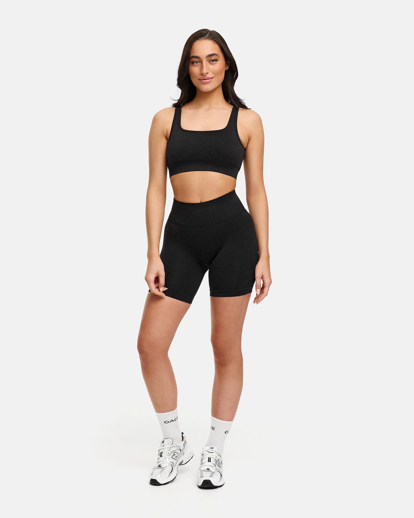 Trust Seamless Shorts