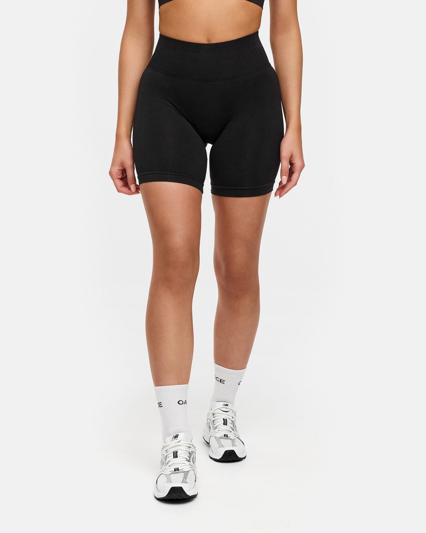 Trust Seamless Shorts