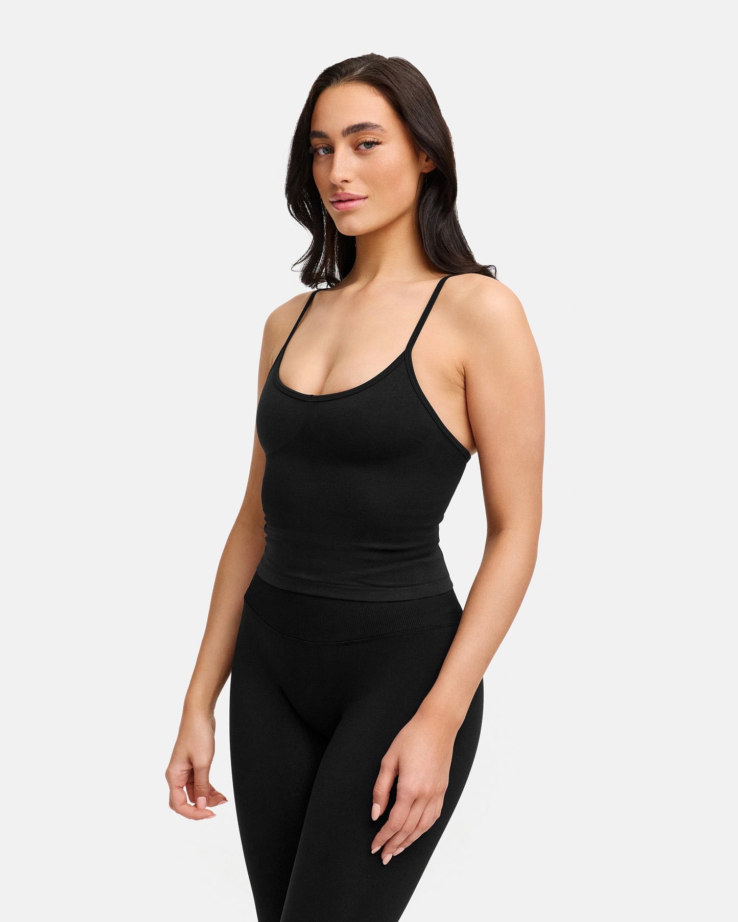 Trust Seamless Adaptable Top