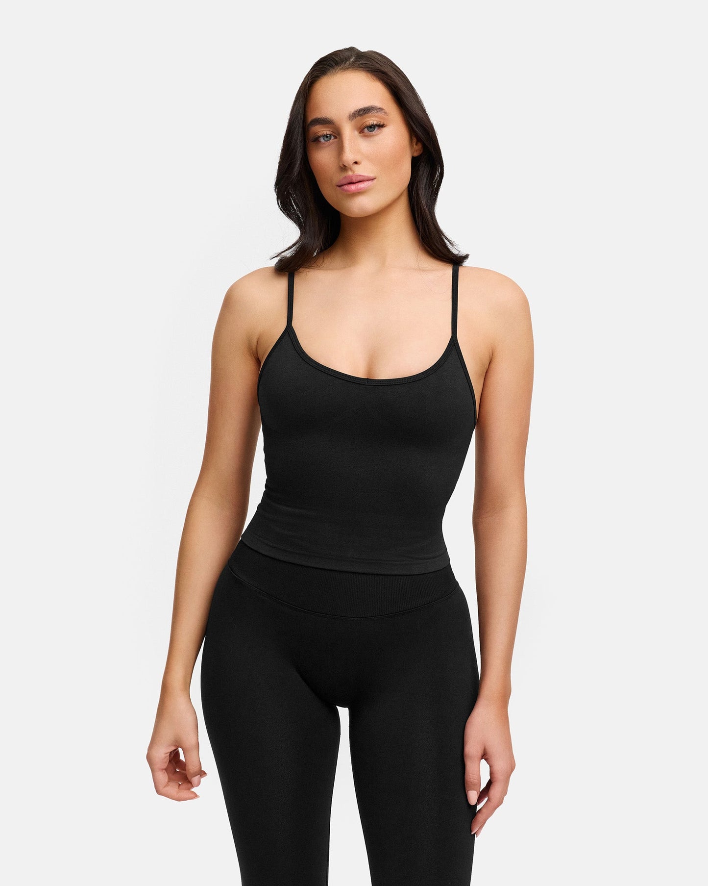 Trust Seamless Adaptable Top