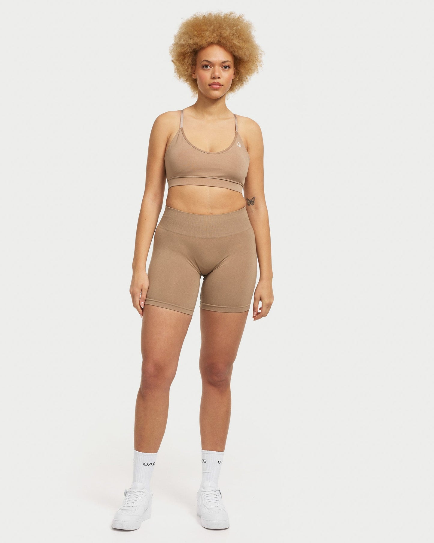 Single Back Bra (Outlet)