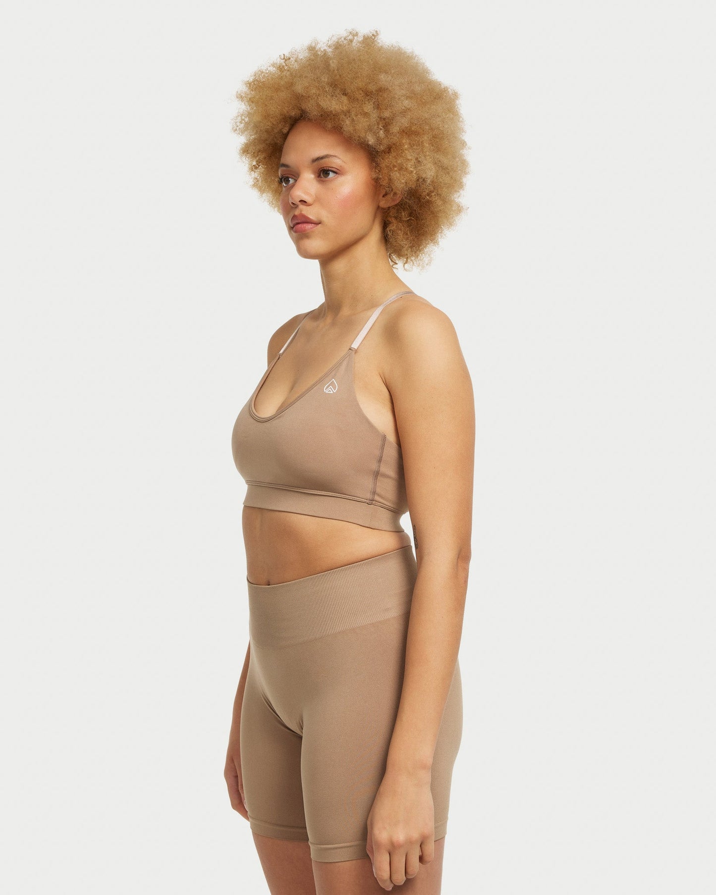 Single Back Bra (Outlet)