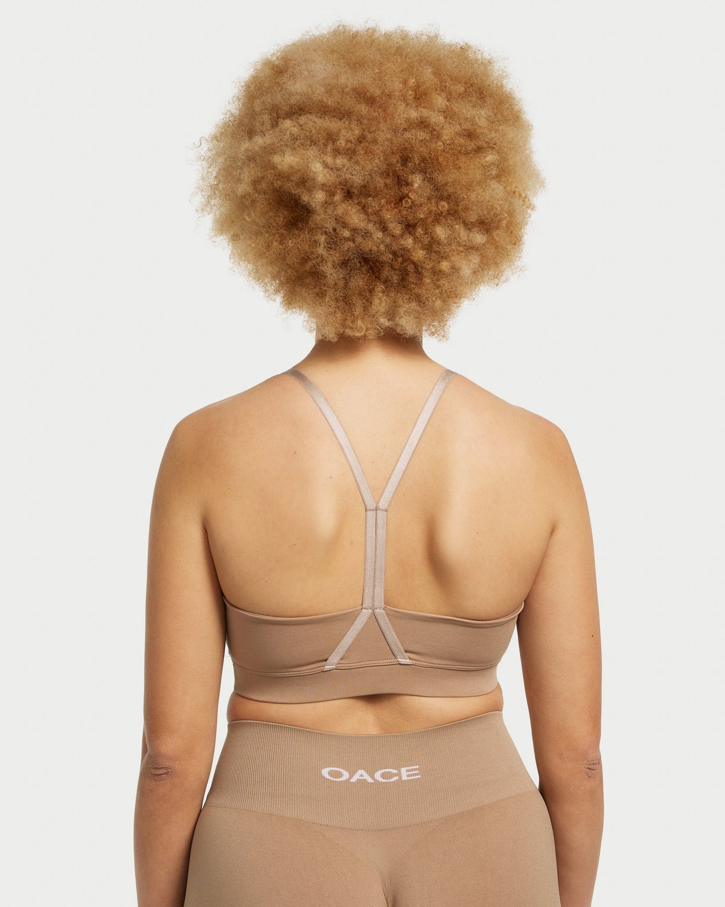 Single Back Bra (Outlet)