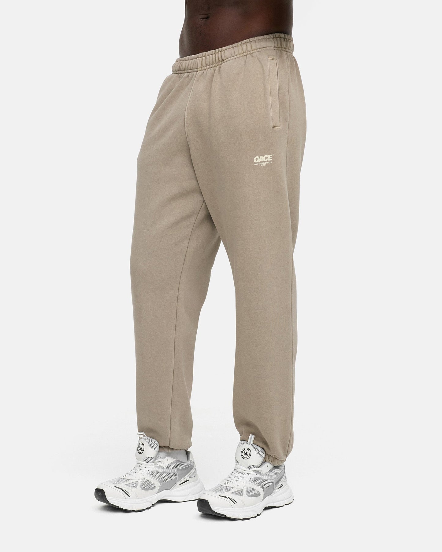Signature Jogger