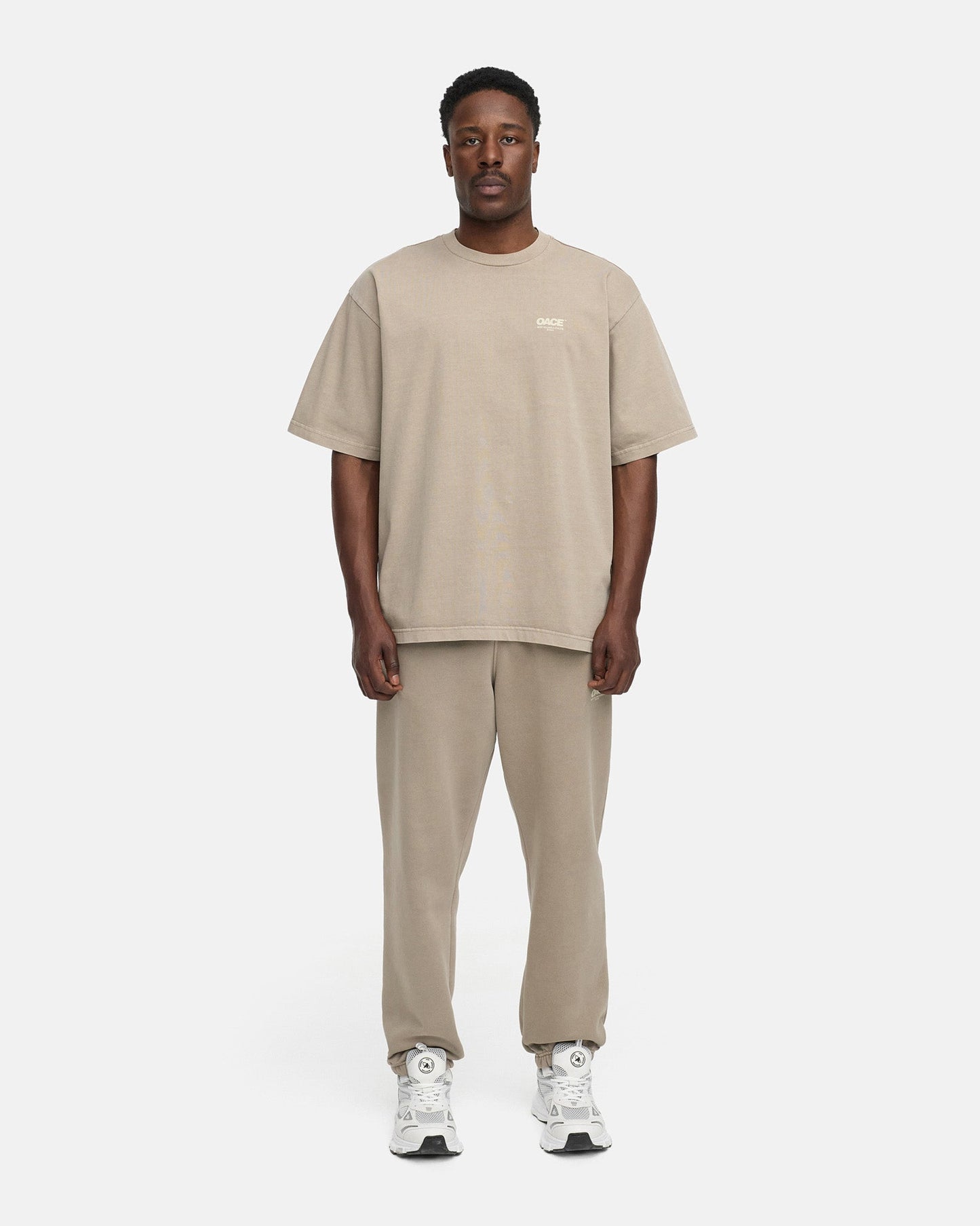 Signature Oversized T-Shirt