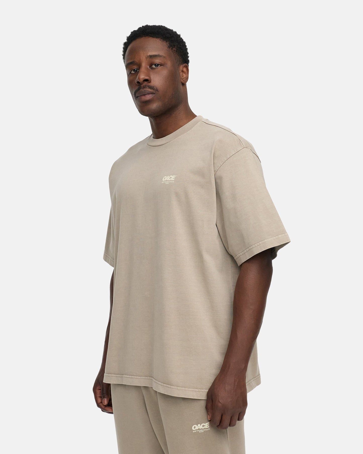 Signature Oversized T-Shirt
