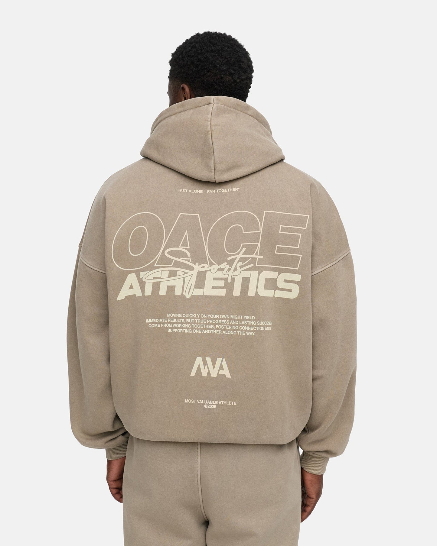 Signature Zip Jacket