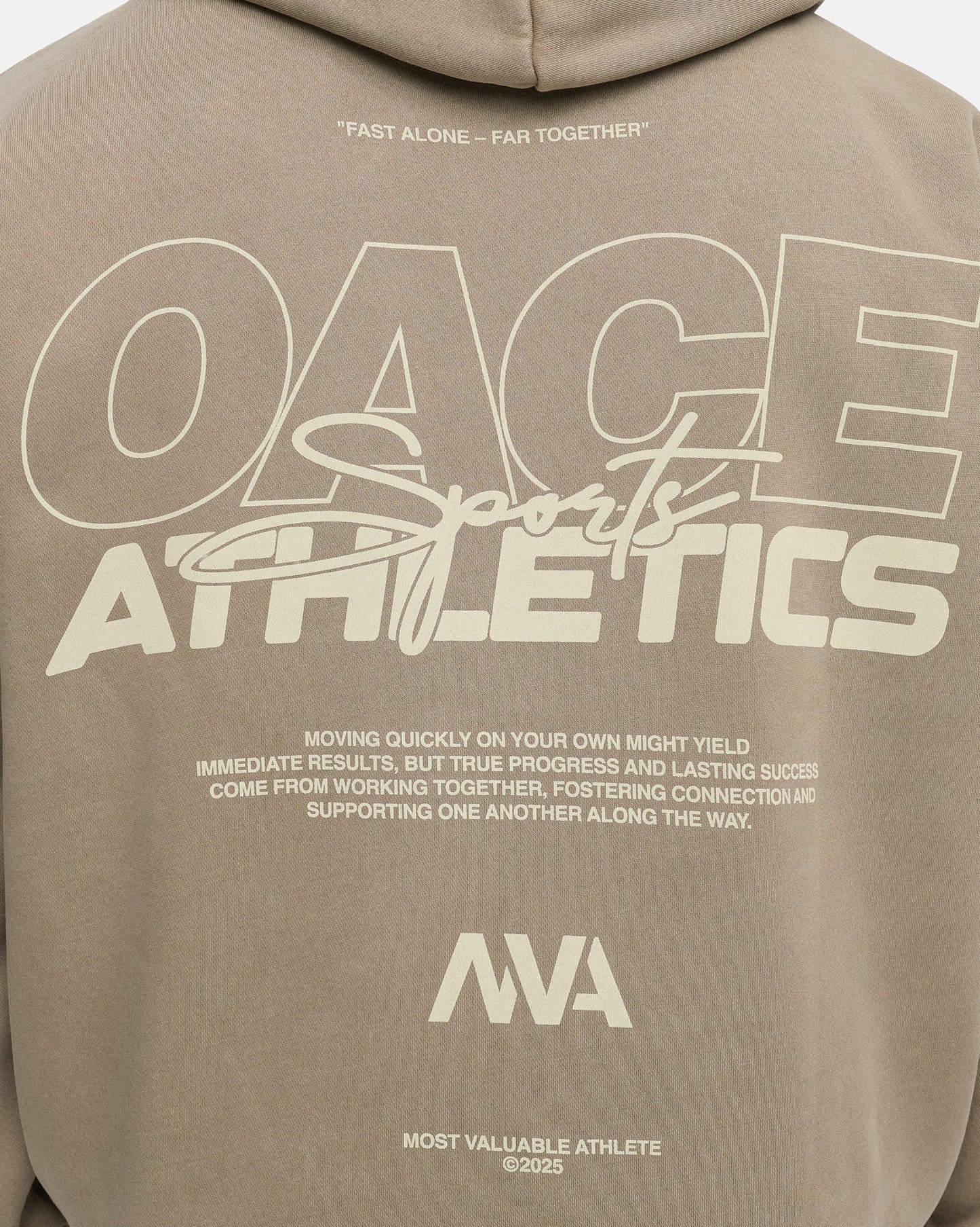 Signature Zip Jacket