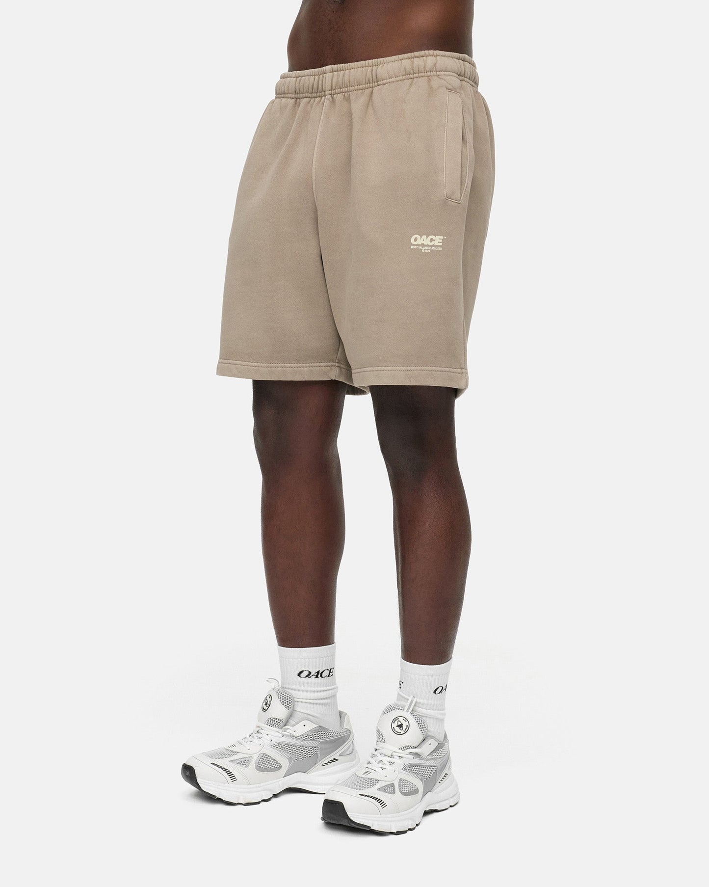 Signature Shorts