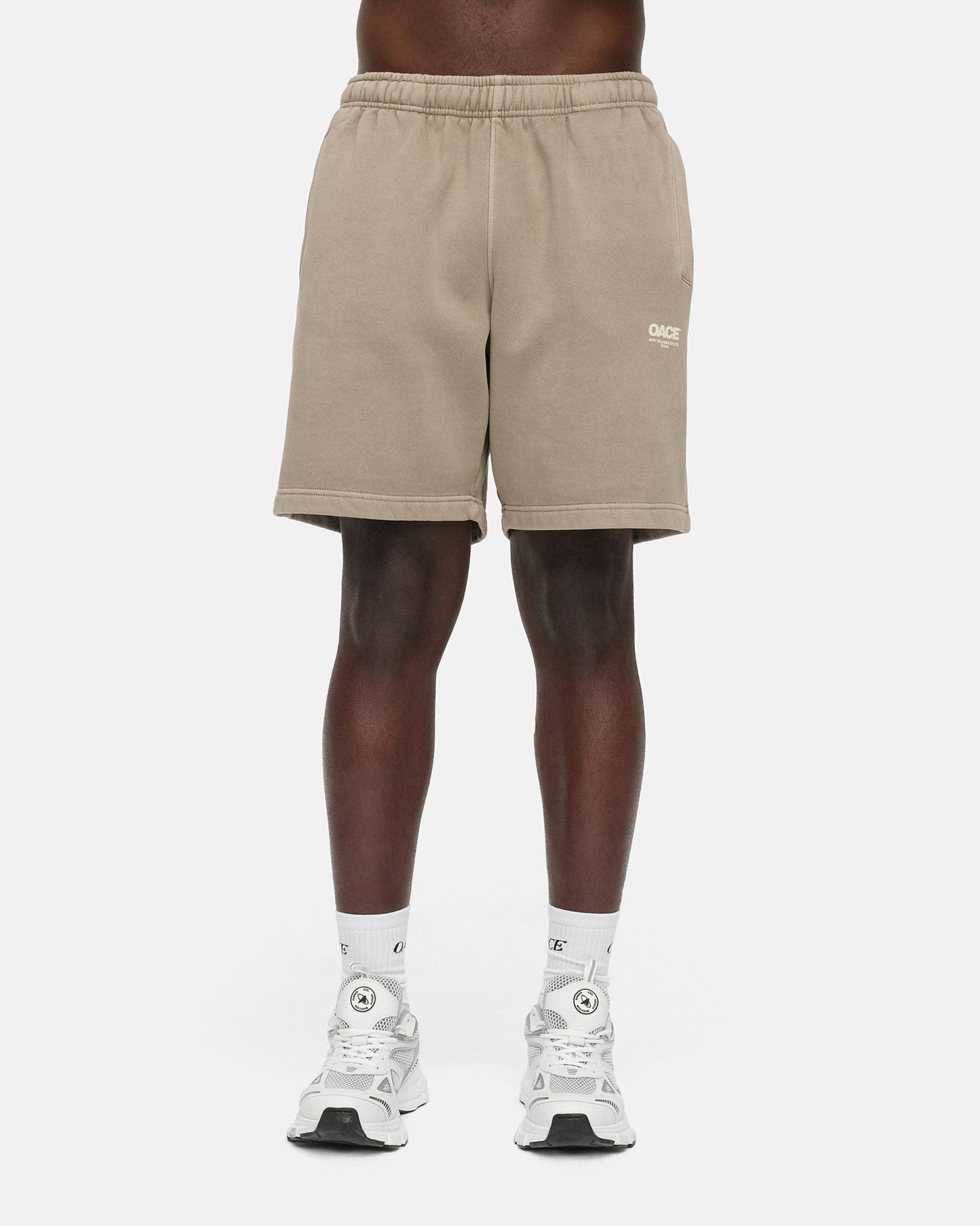 Signature Shorts