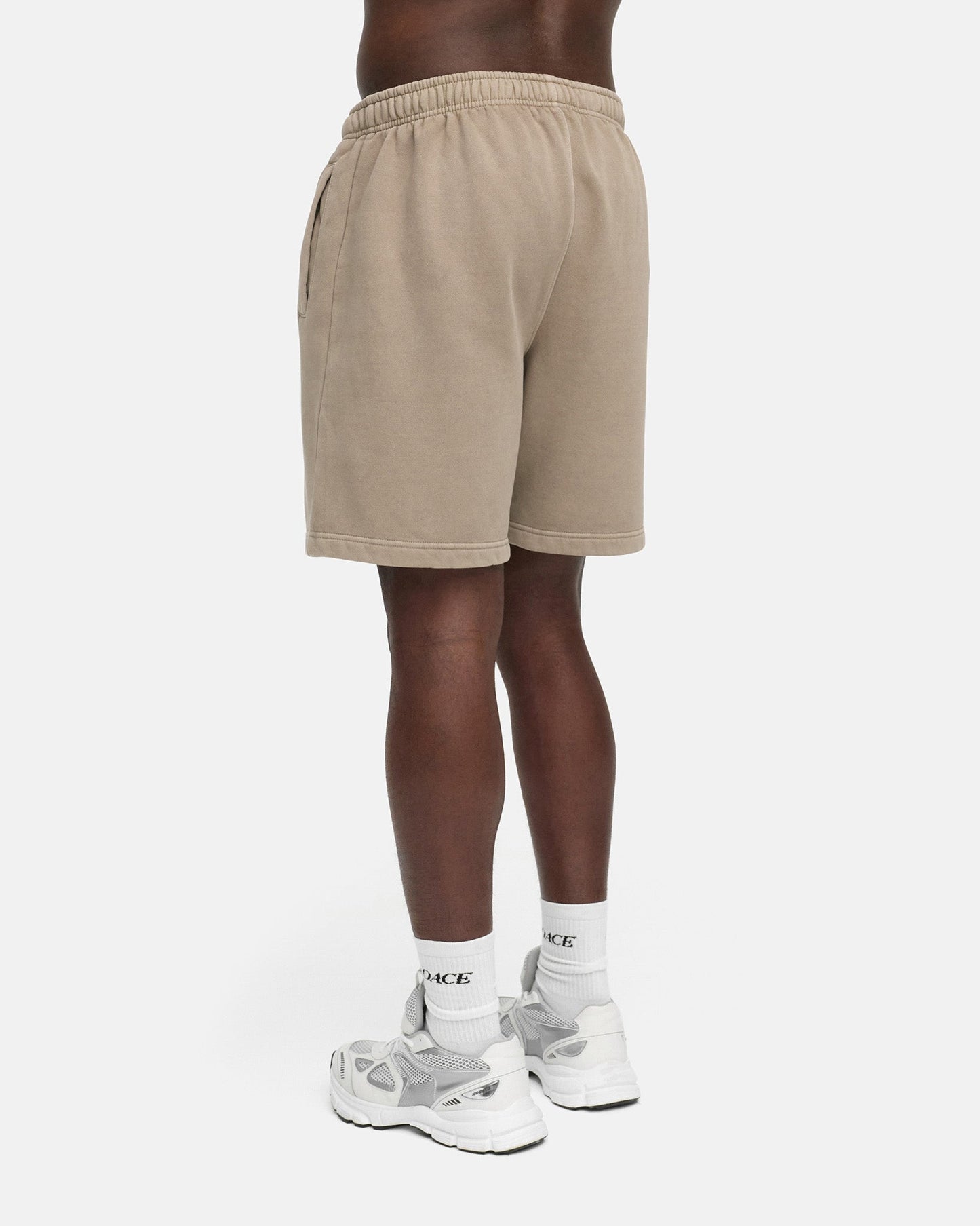Signature Shorts