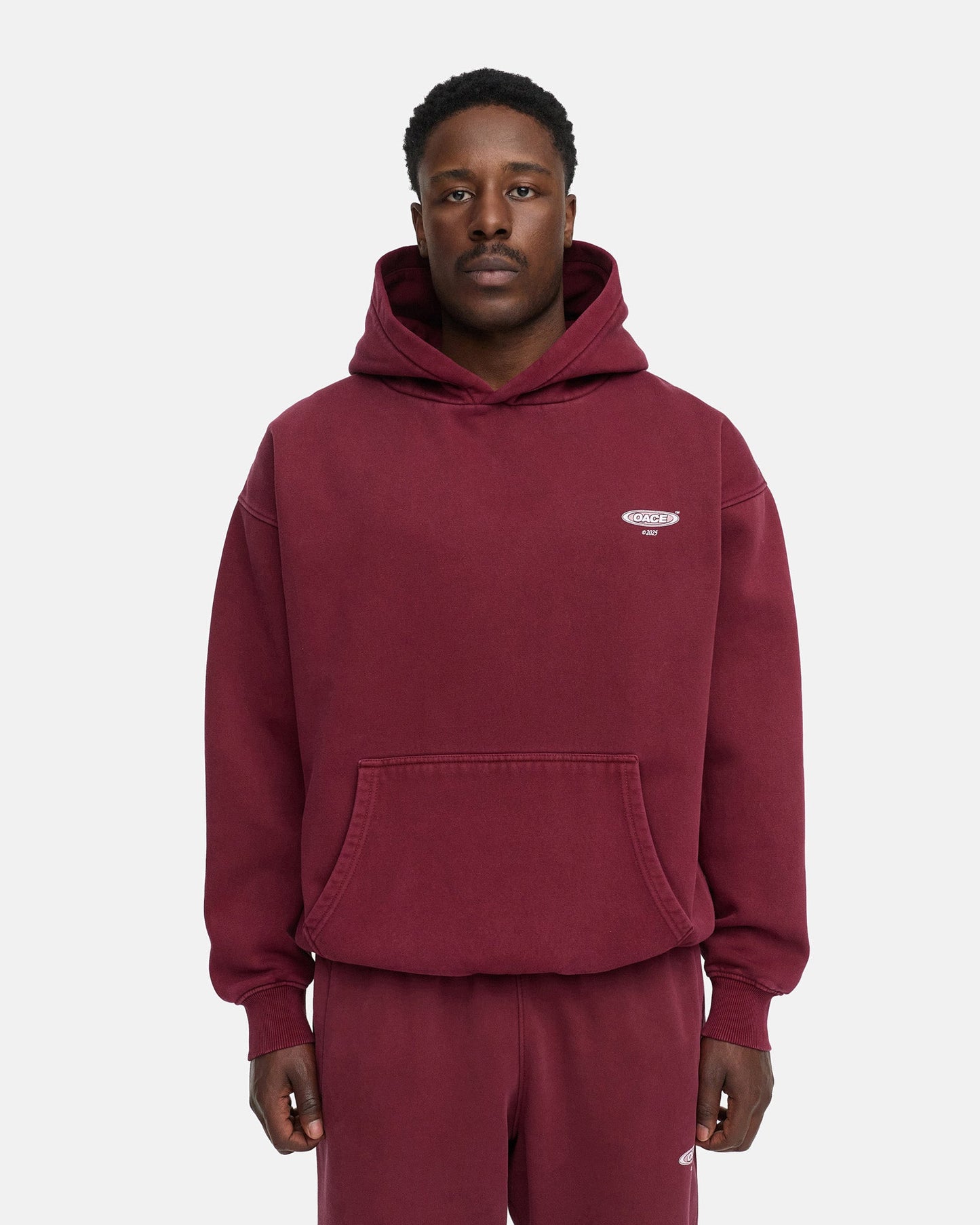 Signature Hoodie