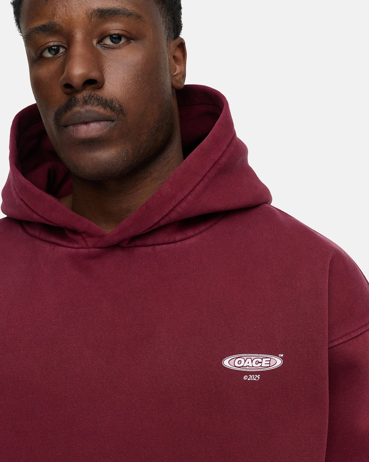 Signature Hoodie