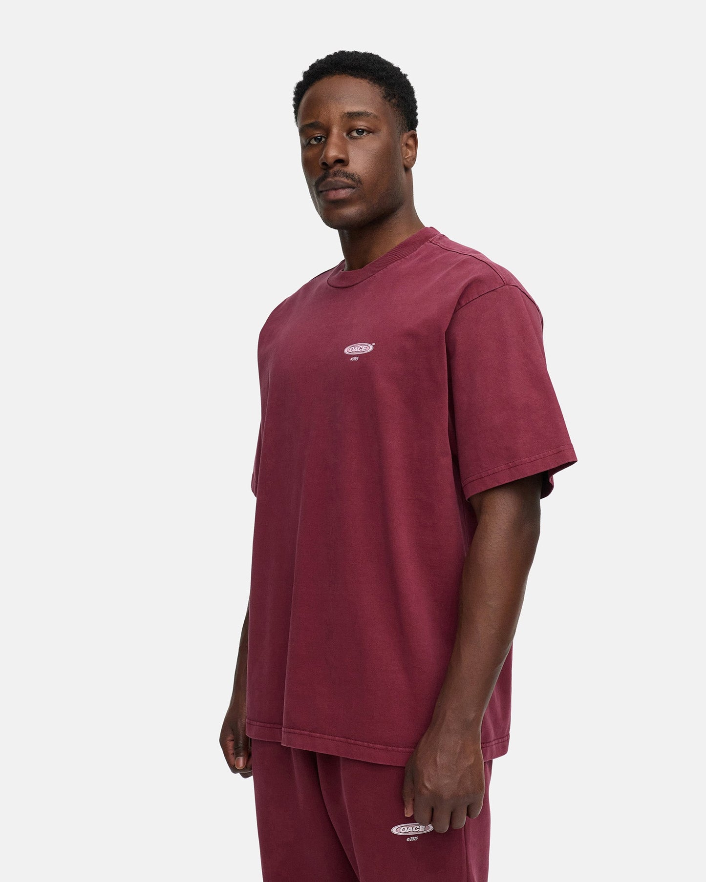 Signature Oversized T-Shirt