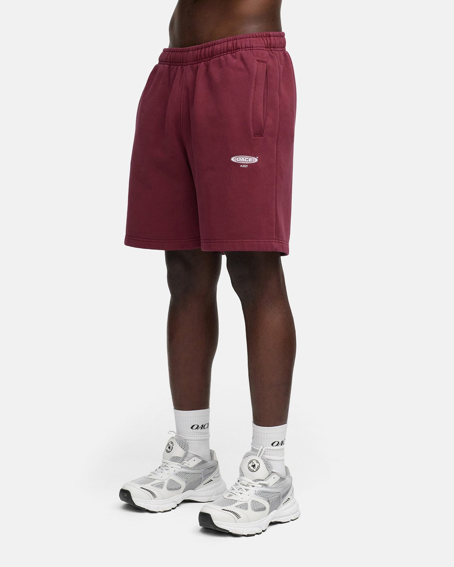 Signature Shorts
