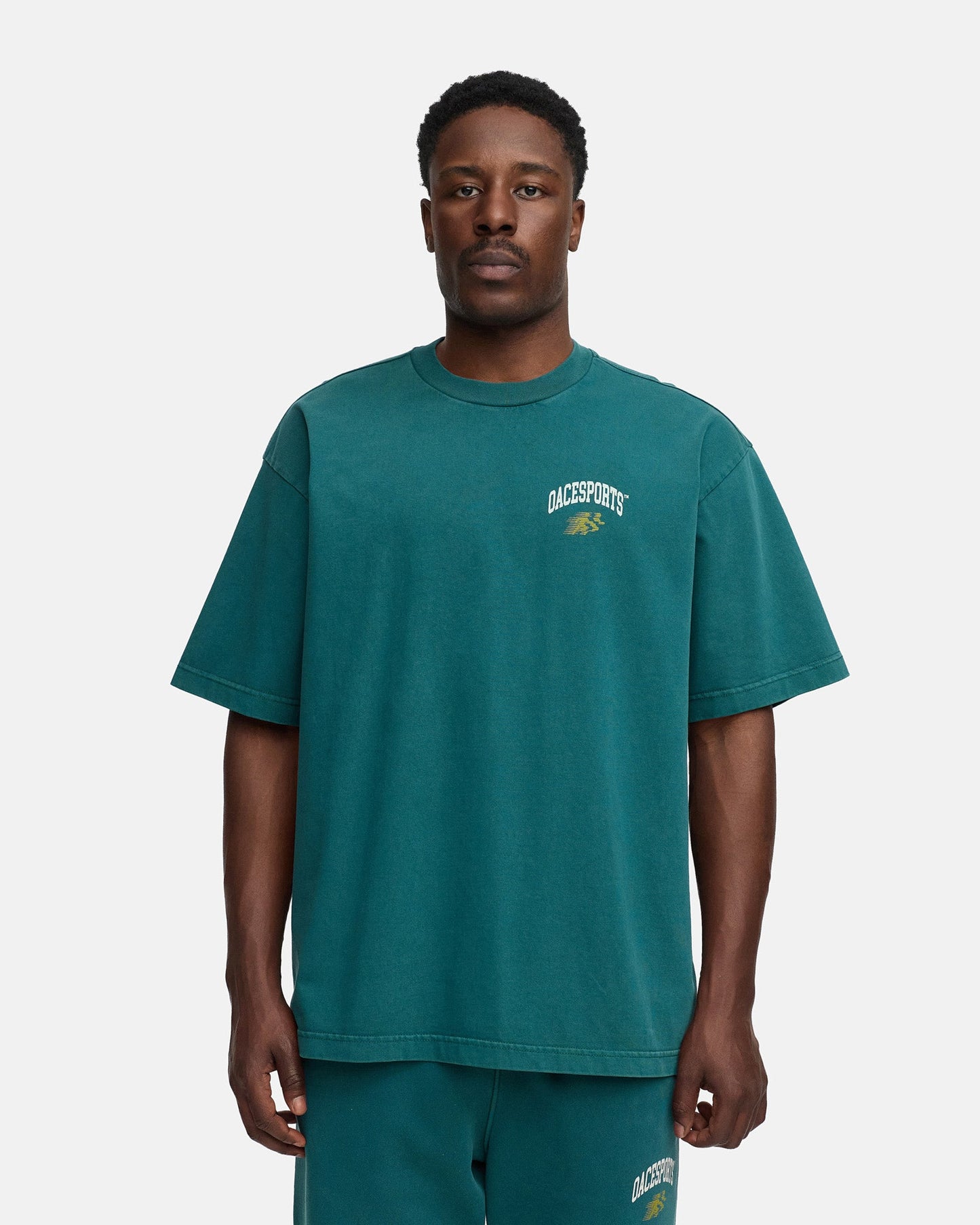 Signature Oversized T-Shirt