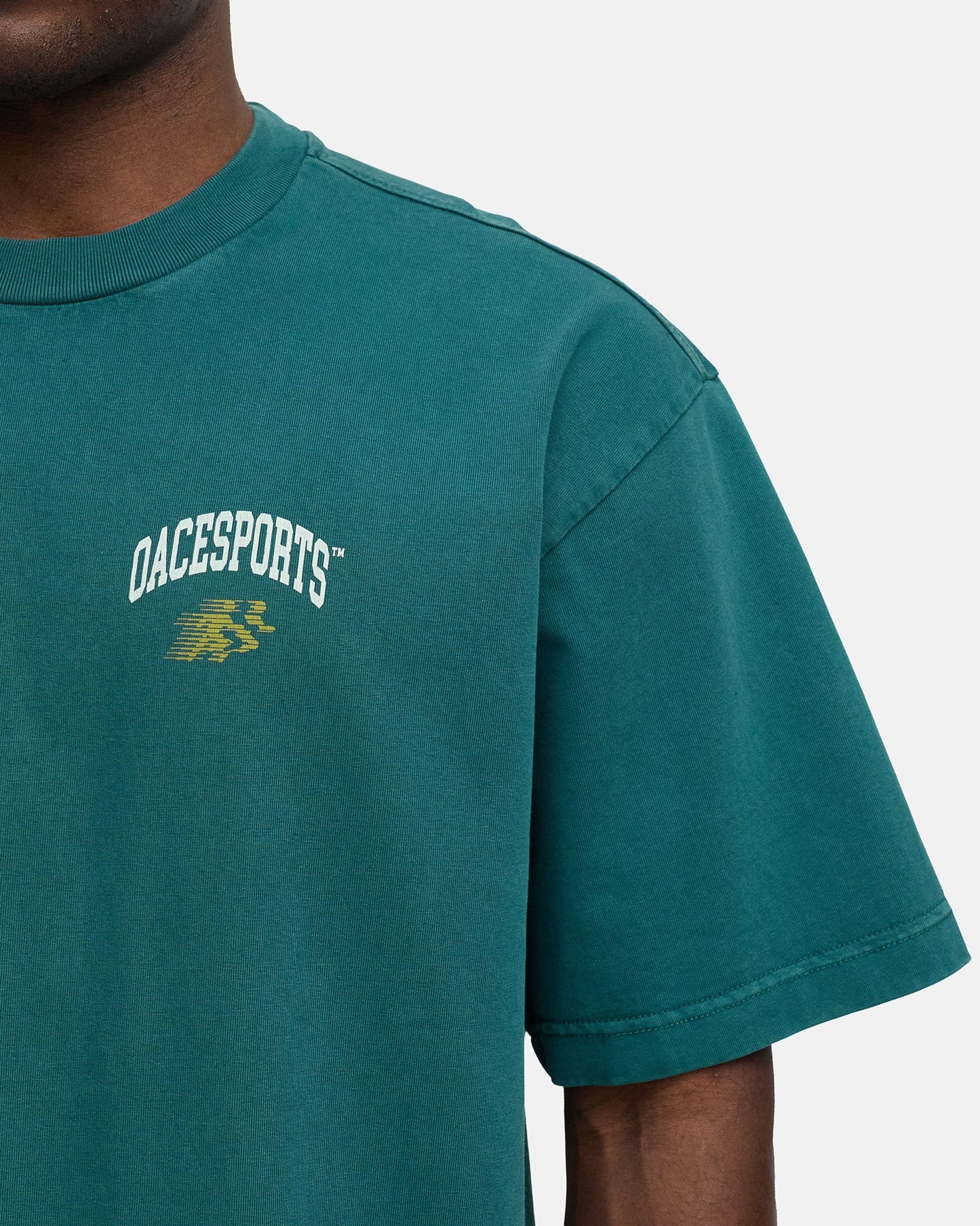 Signature Oversized T-Shirt