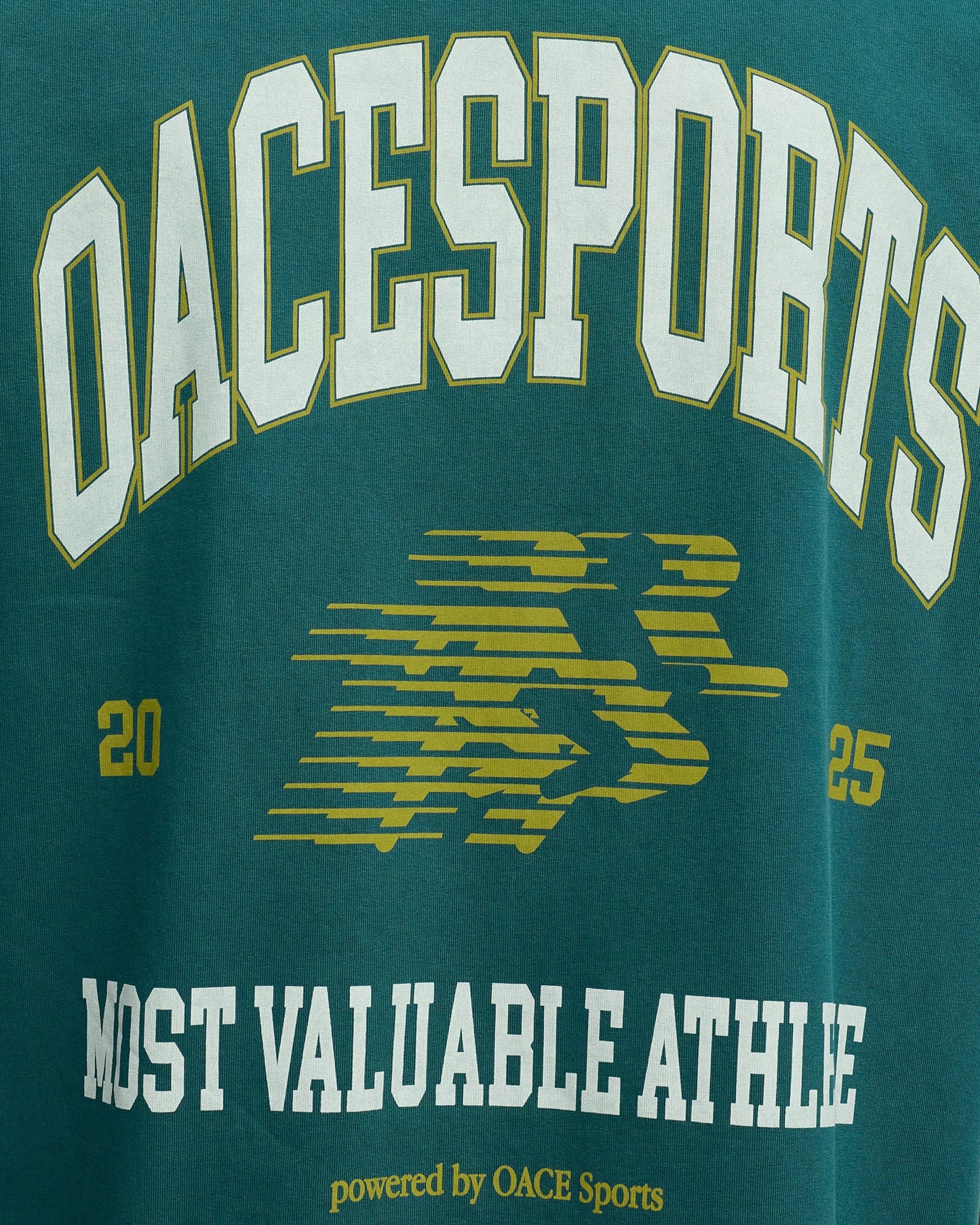 Signature Oversized T-Shirt