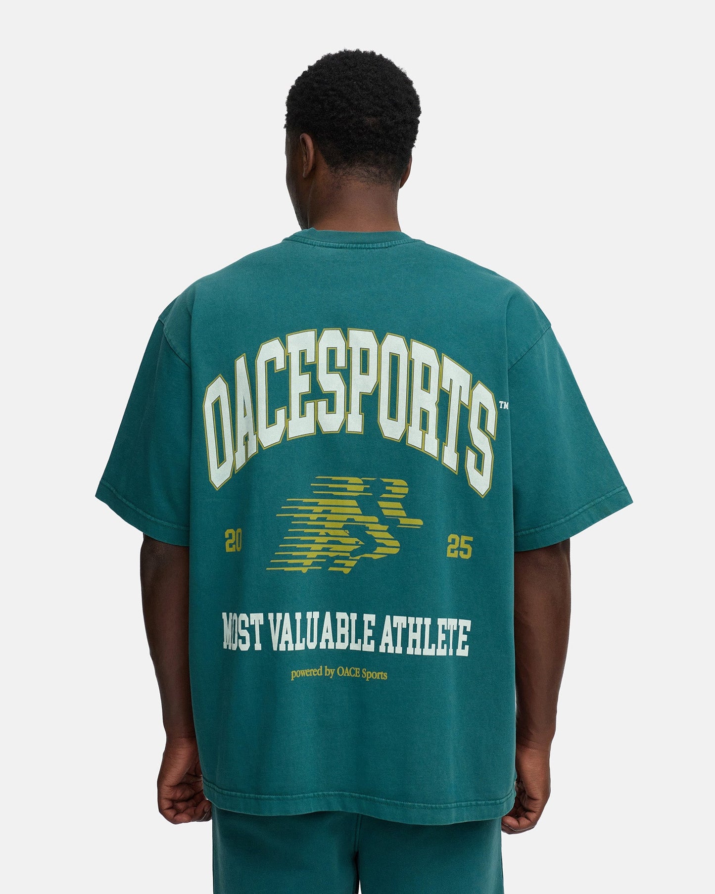 Signature Oversized T-Shirt