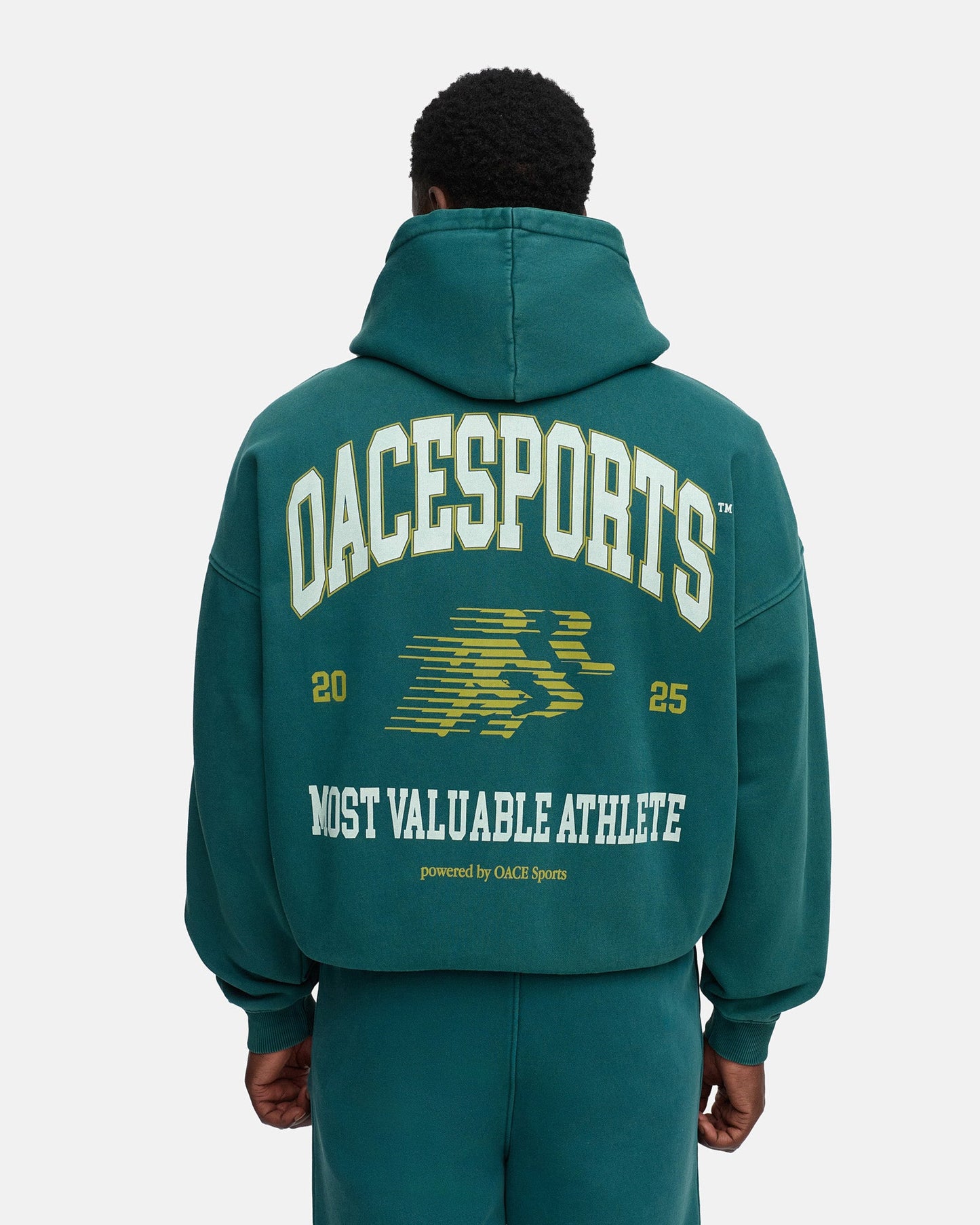 Signature Zip Jacket