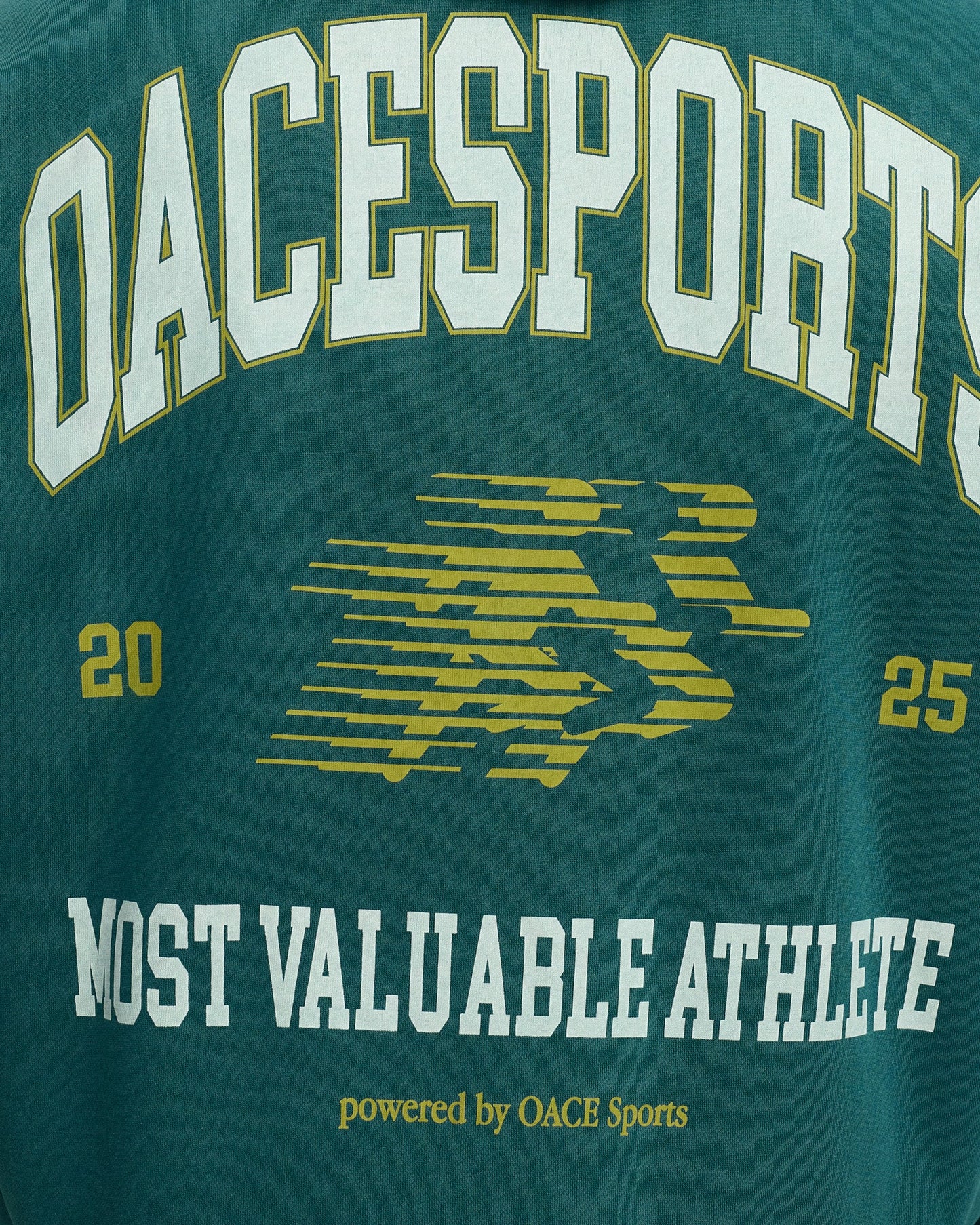 Signature Zip Jacket