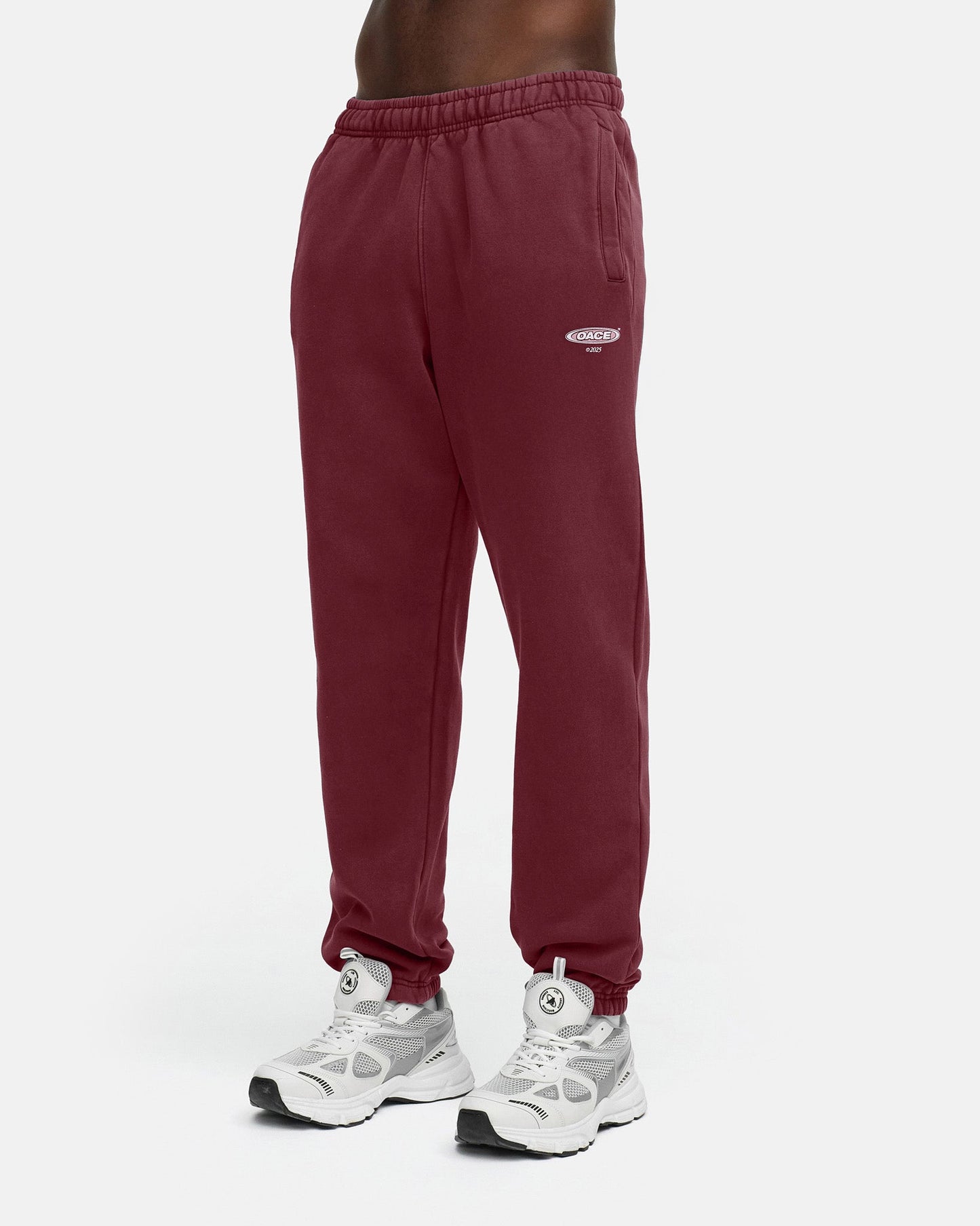 Signature Jogger