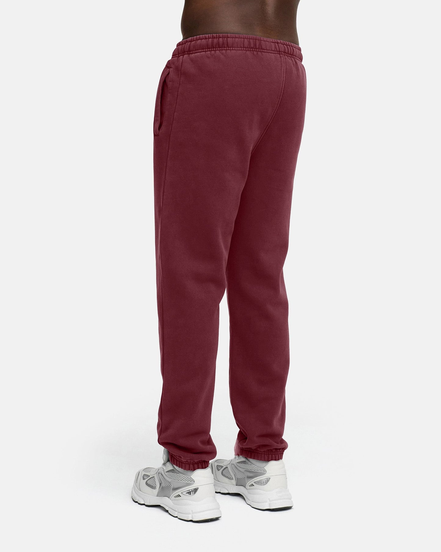 Signature Jogger