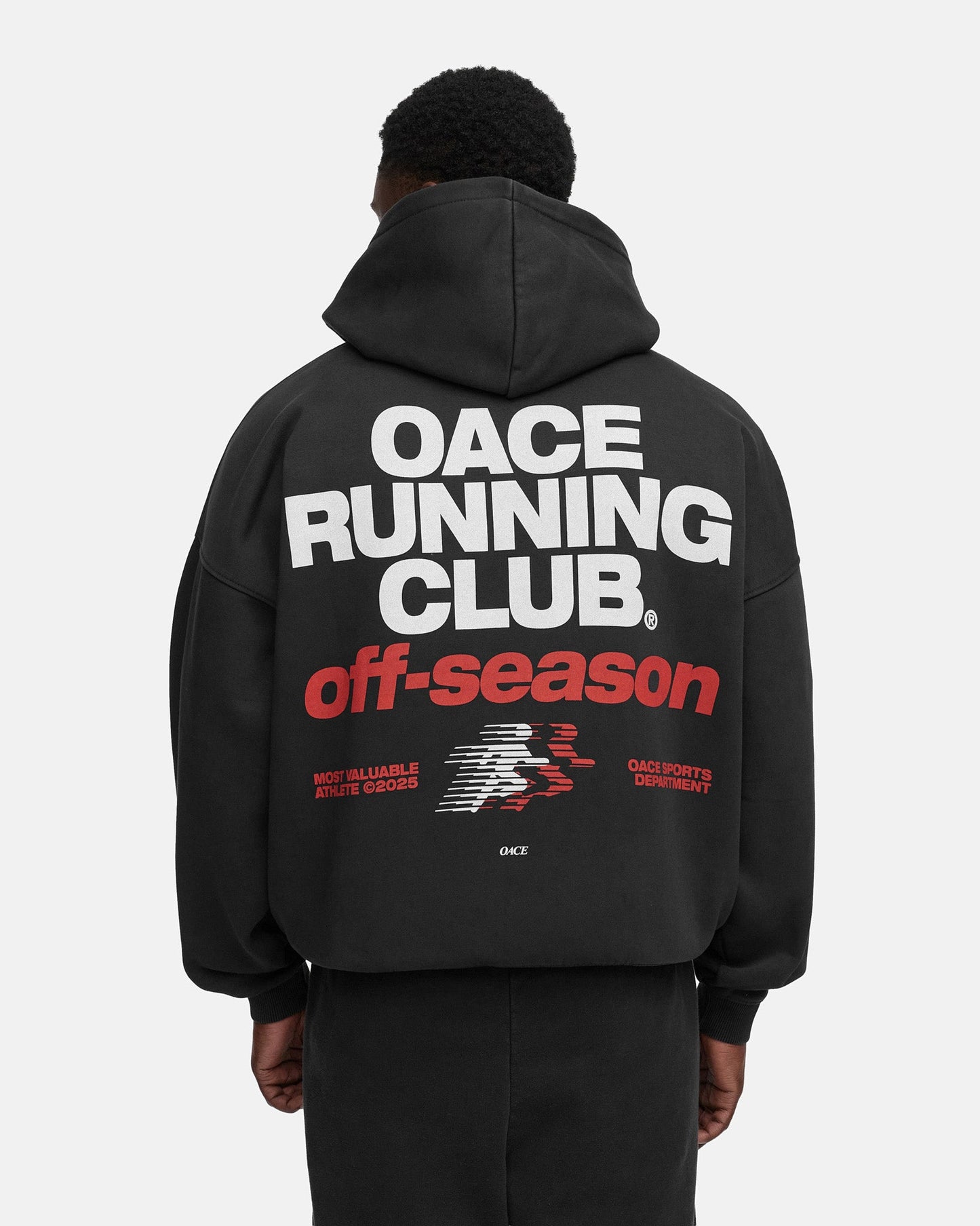 Signature Zip Jacket