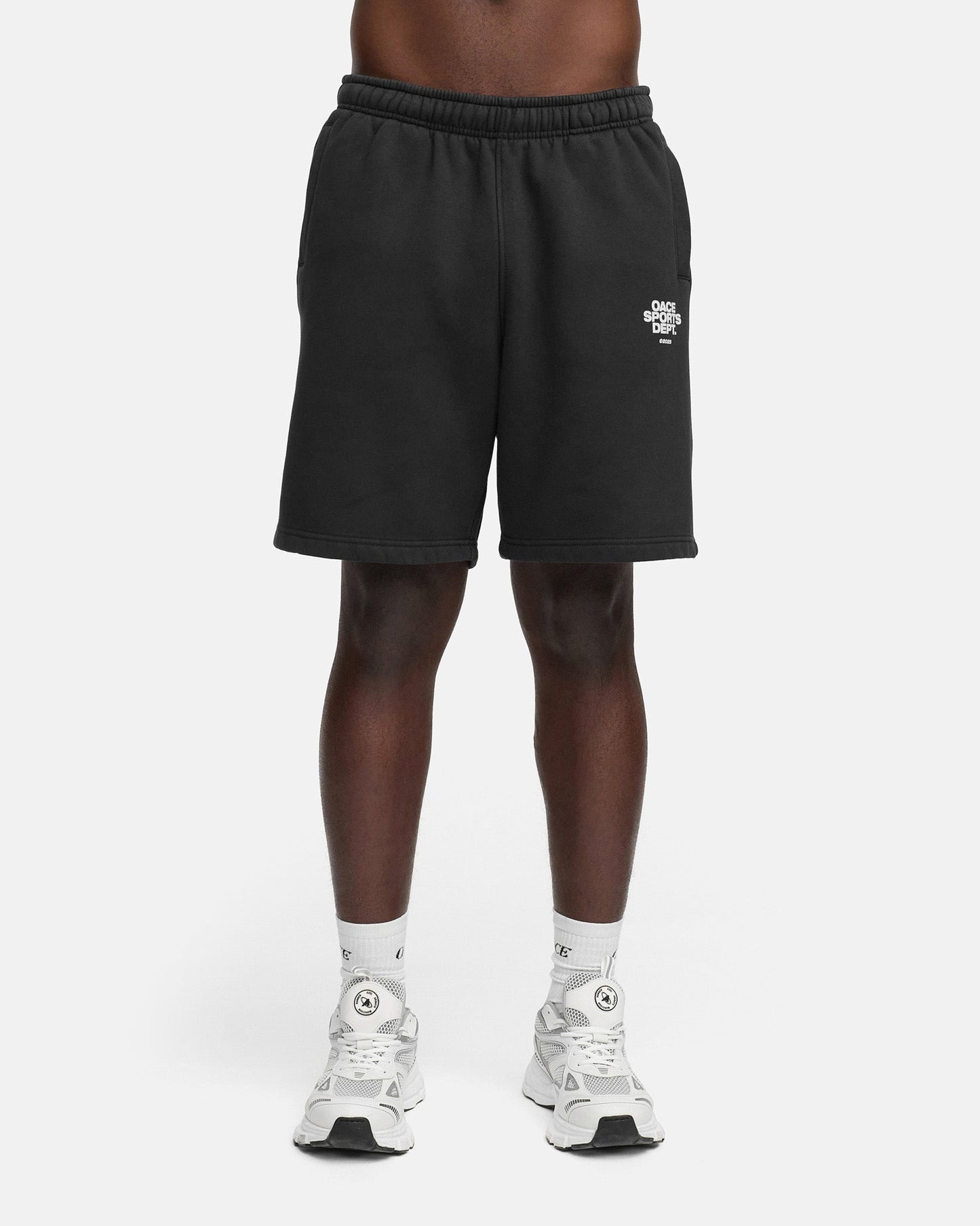 Signature Shorts