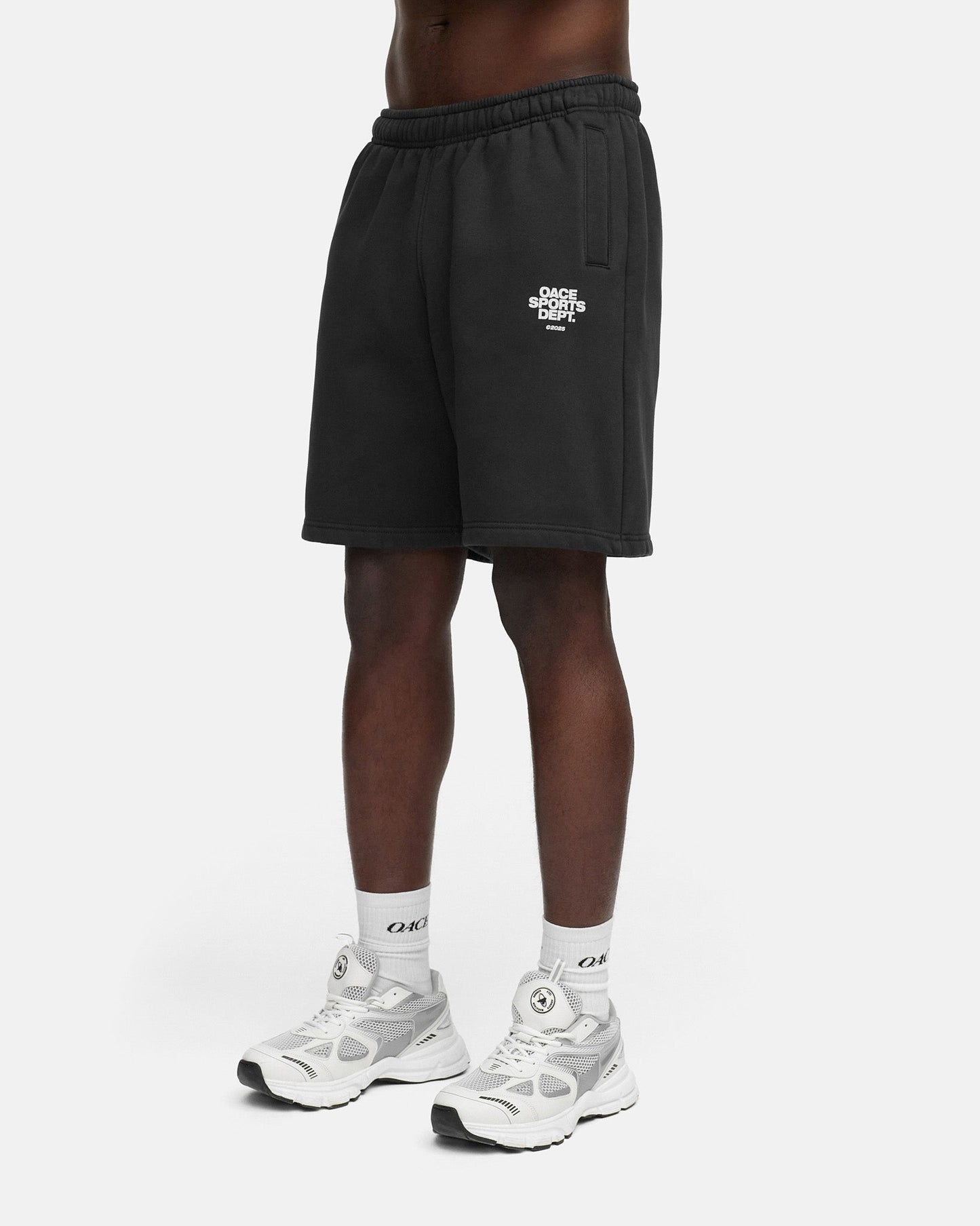 Signature Shorts
