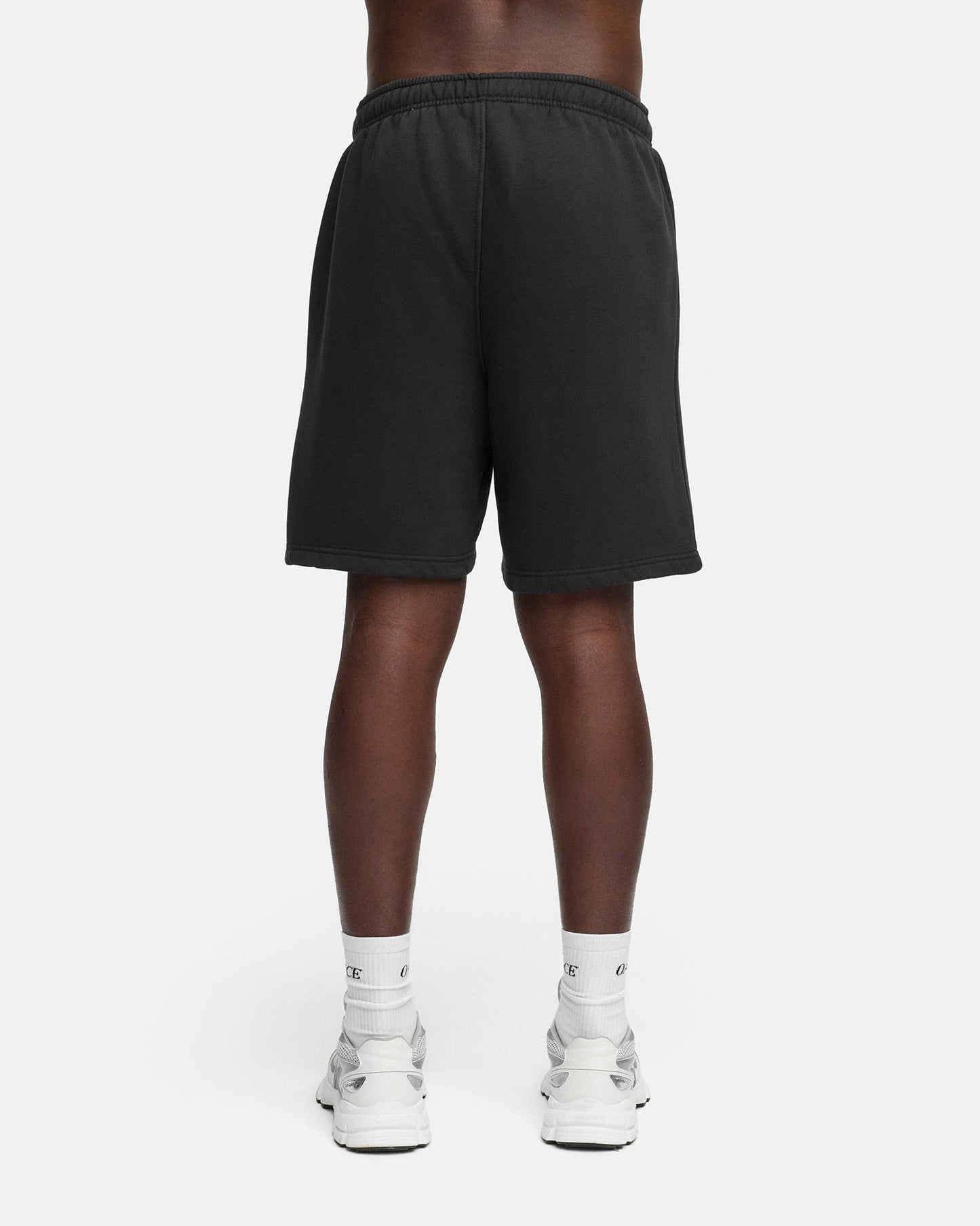 Signature Shorts
