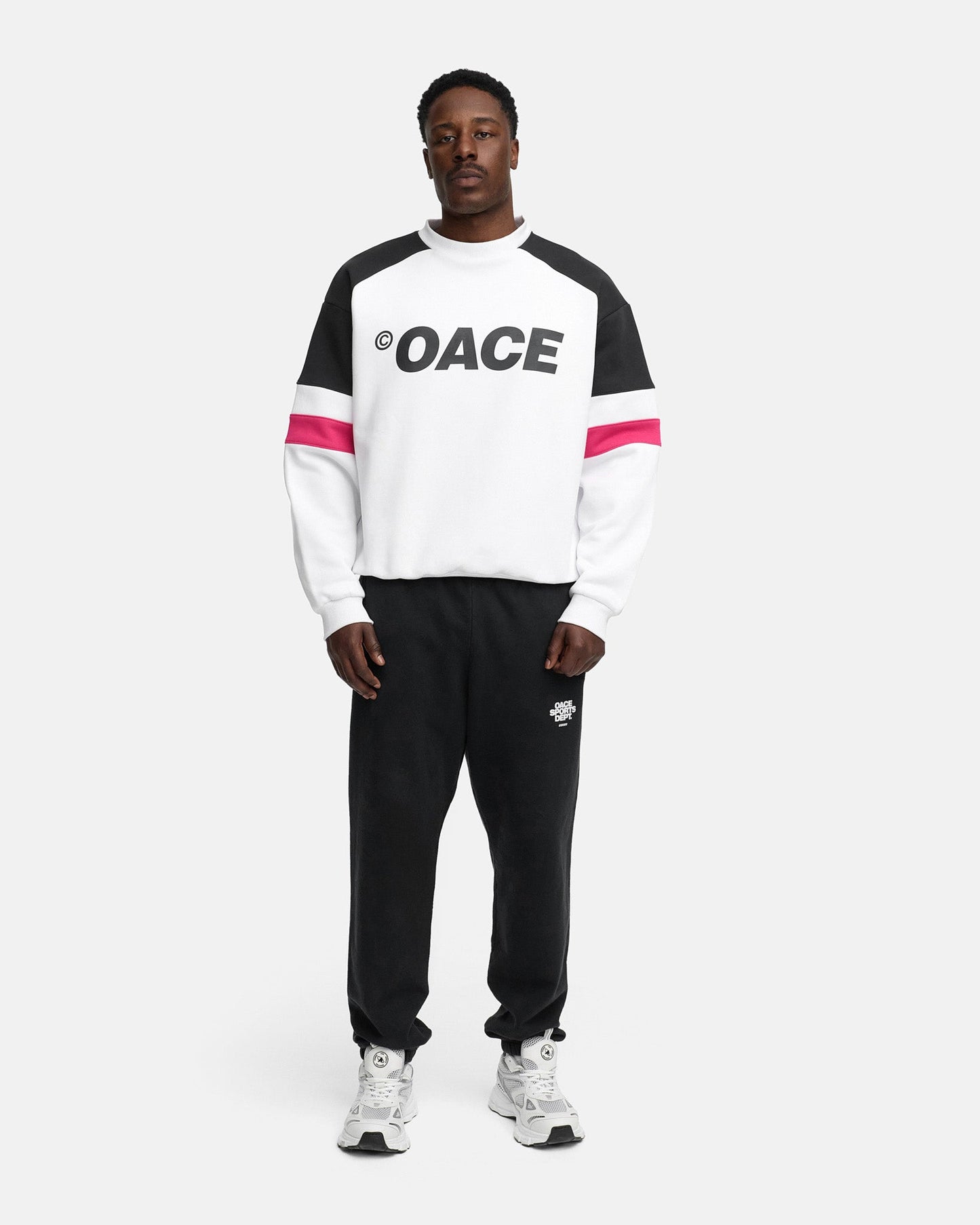 OACE Campus Sweater