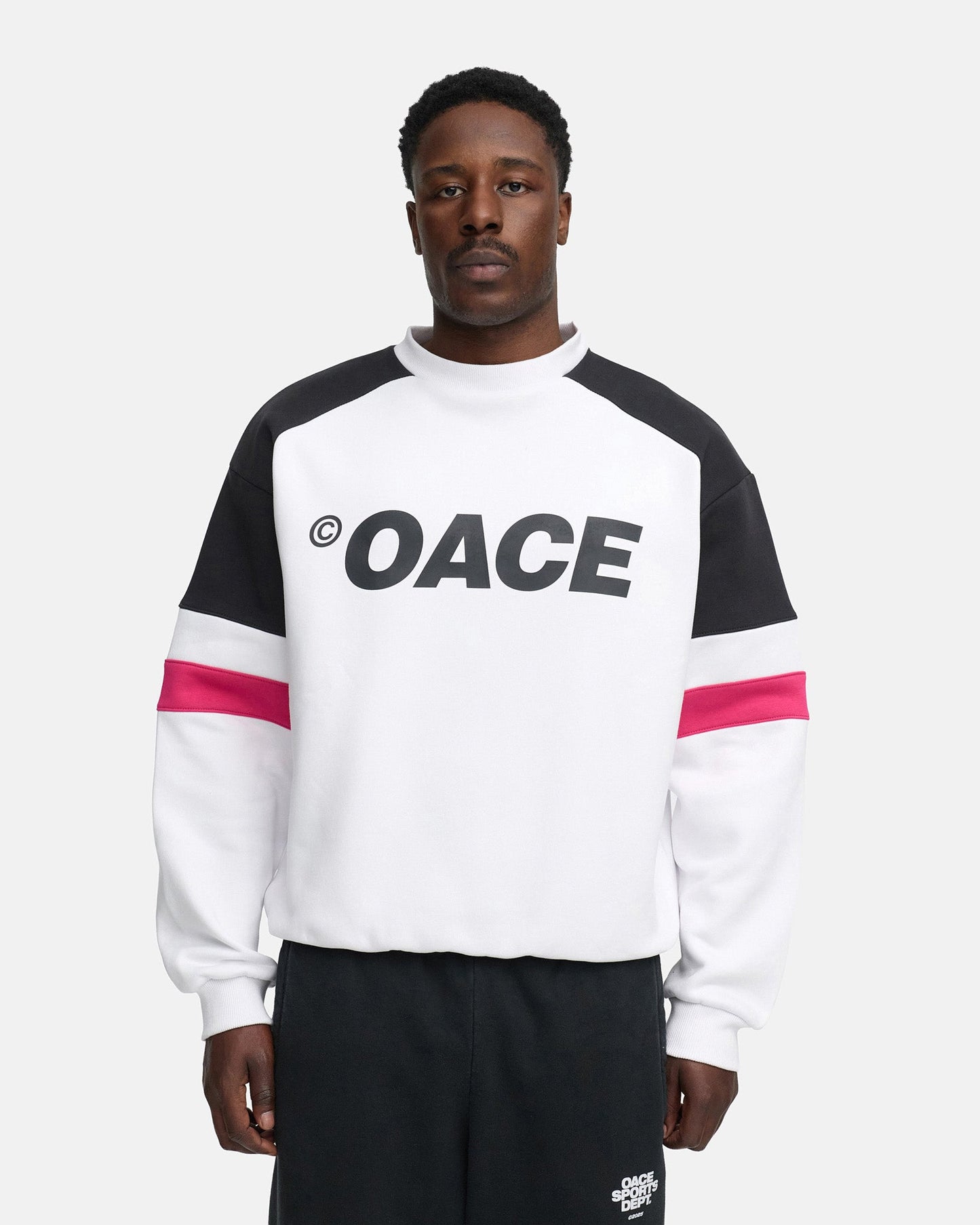 OACE Campus Sweater
