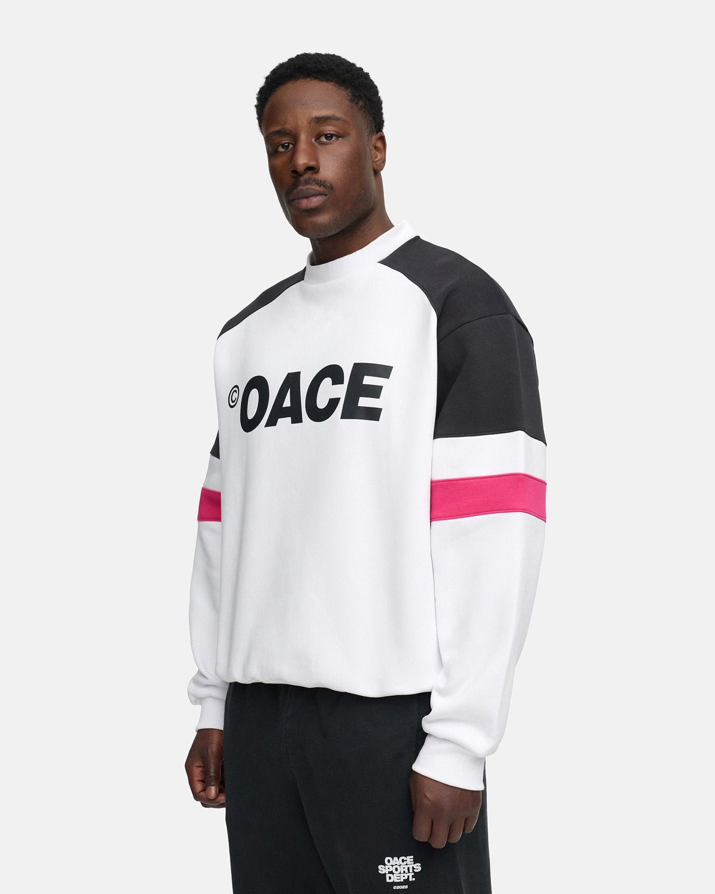 OACE Campus Sweater