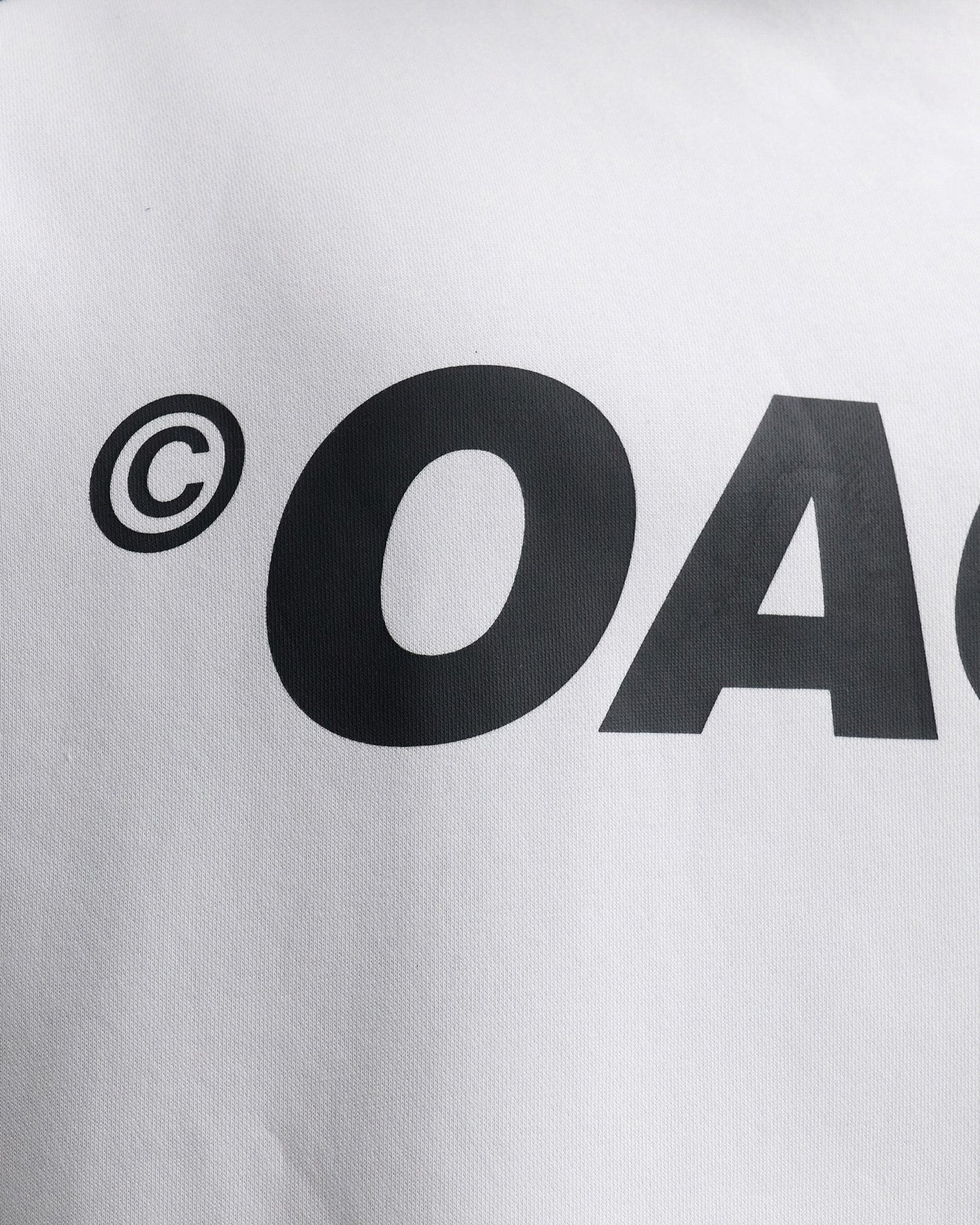 OACE Campus Sweater