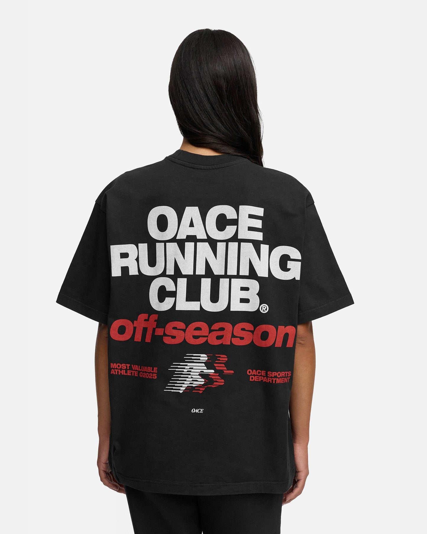 Signature Oversized T-Shirt