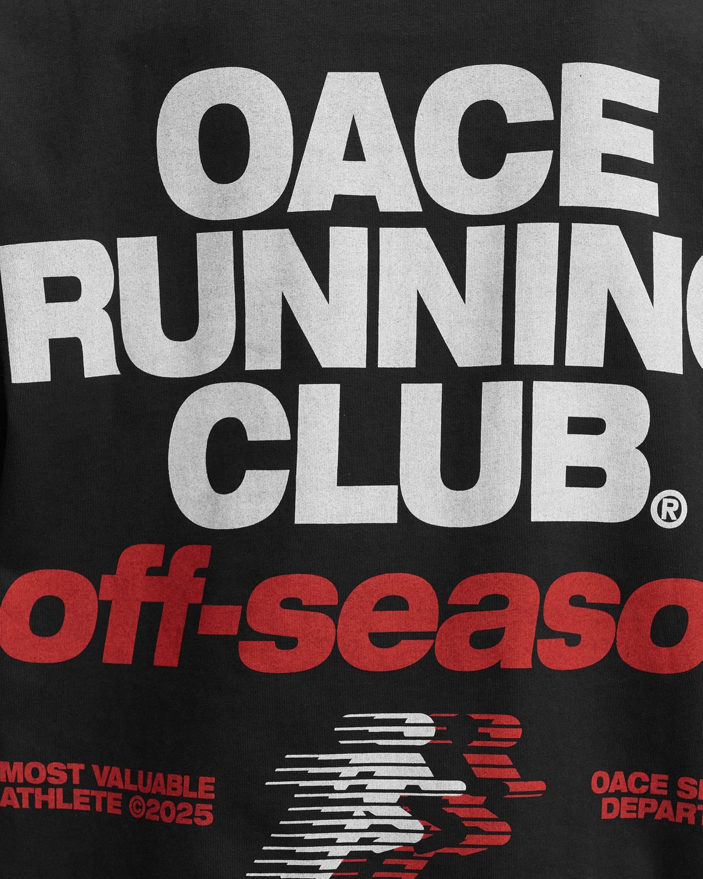 Signature Oversized T-Shirt