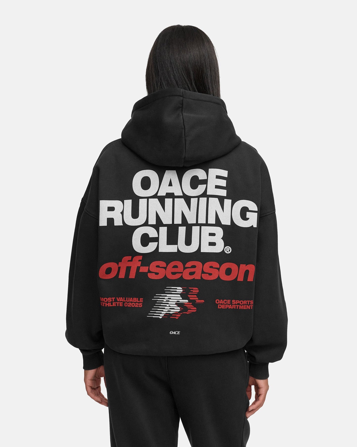 Signature Zip Jacket